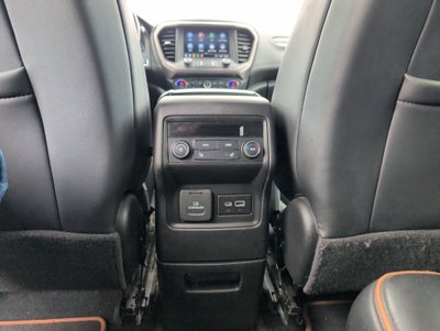 2021 GMC Acadia AT4