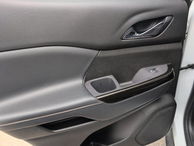 2021 GMC Acadia AT4