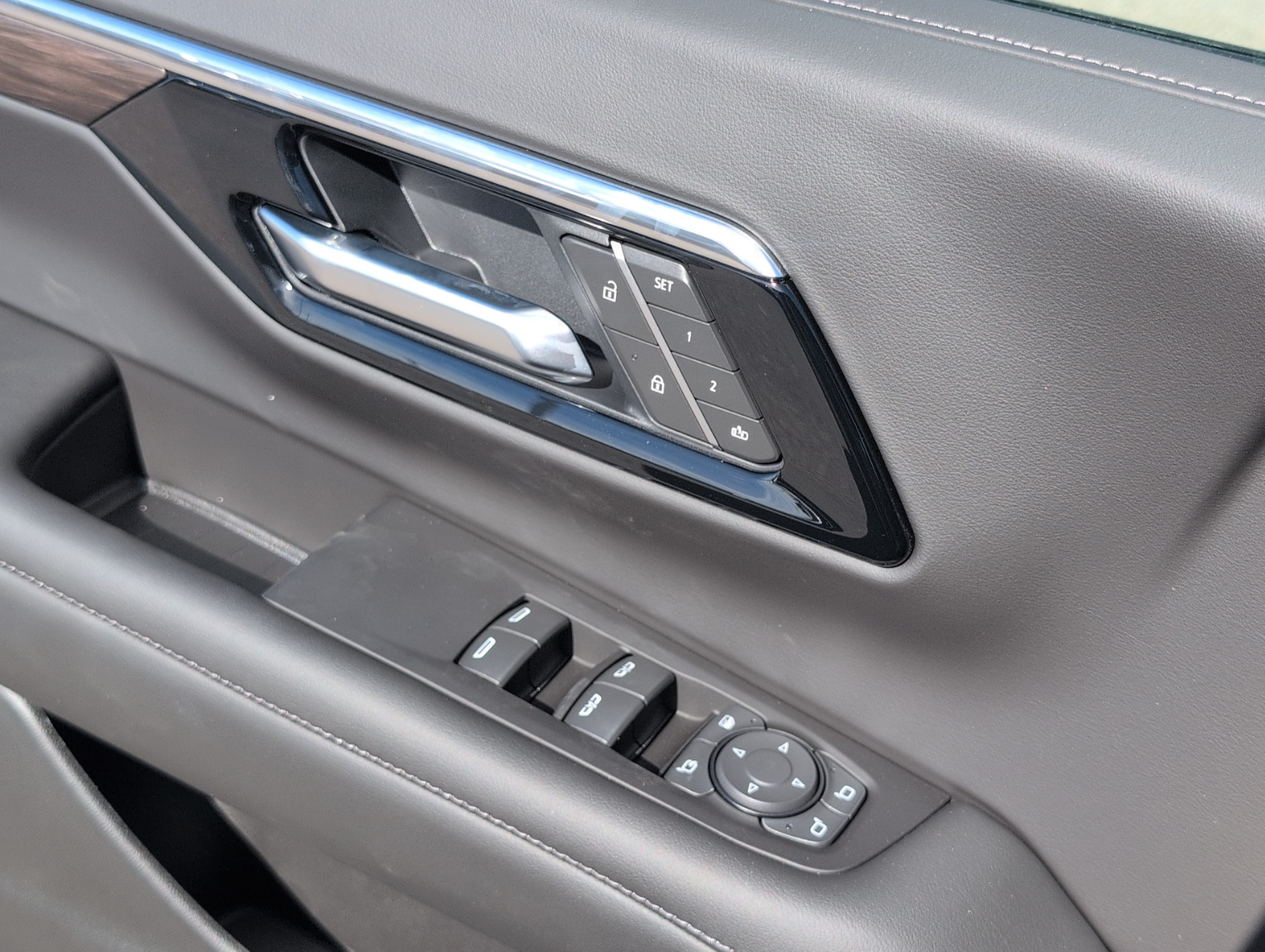 2026 Chevrolet Tahoe Z71 - Photo 52
