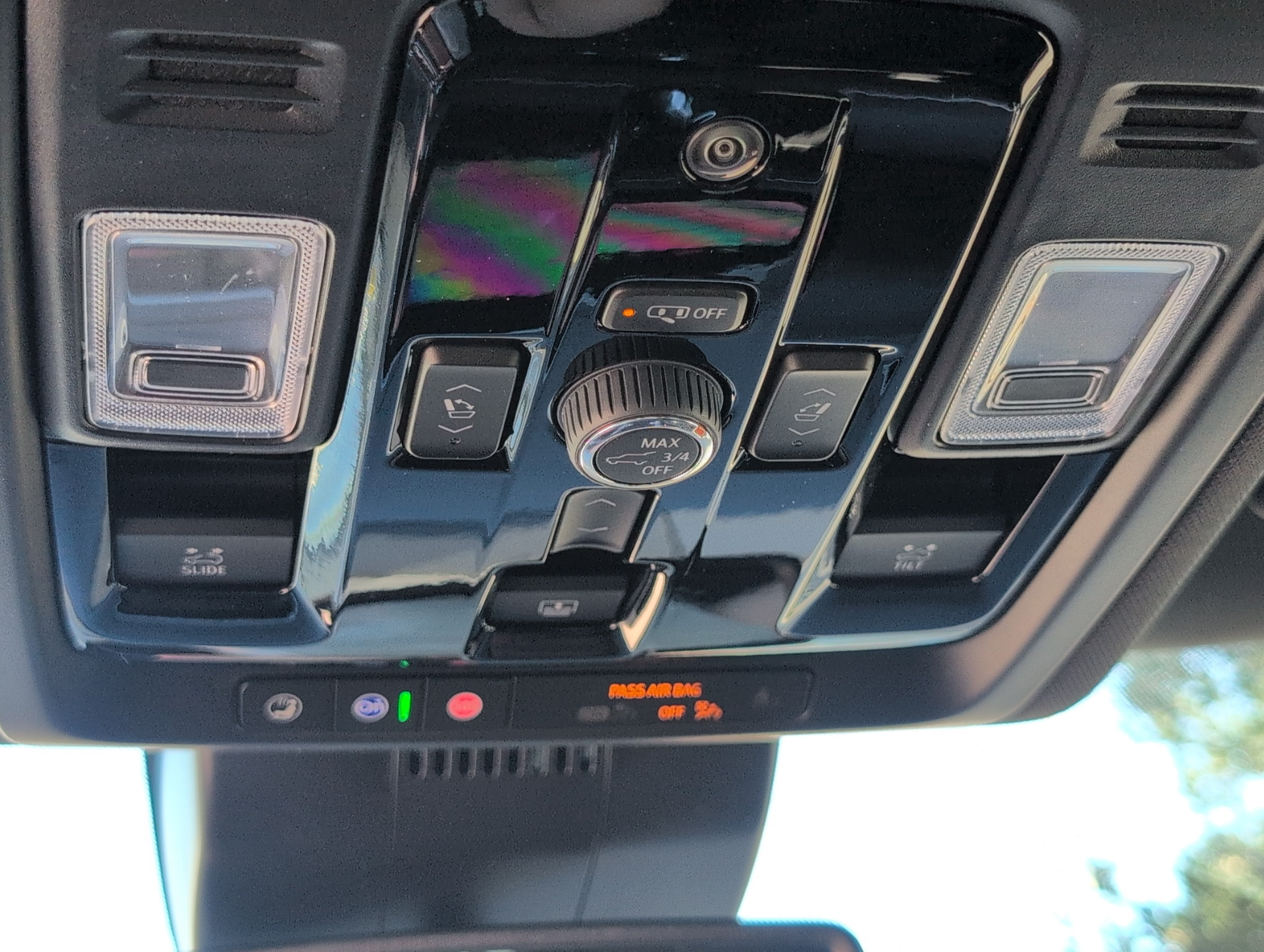 2026 Chevrolet Tahoe Z71 - Photo 53