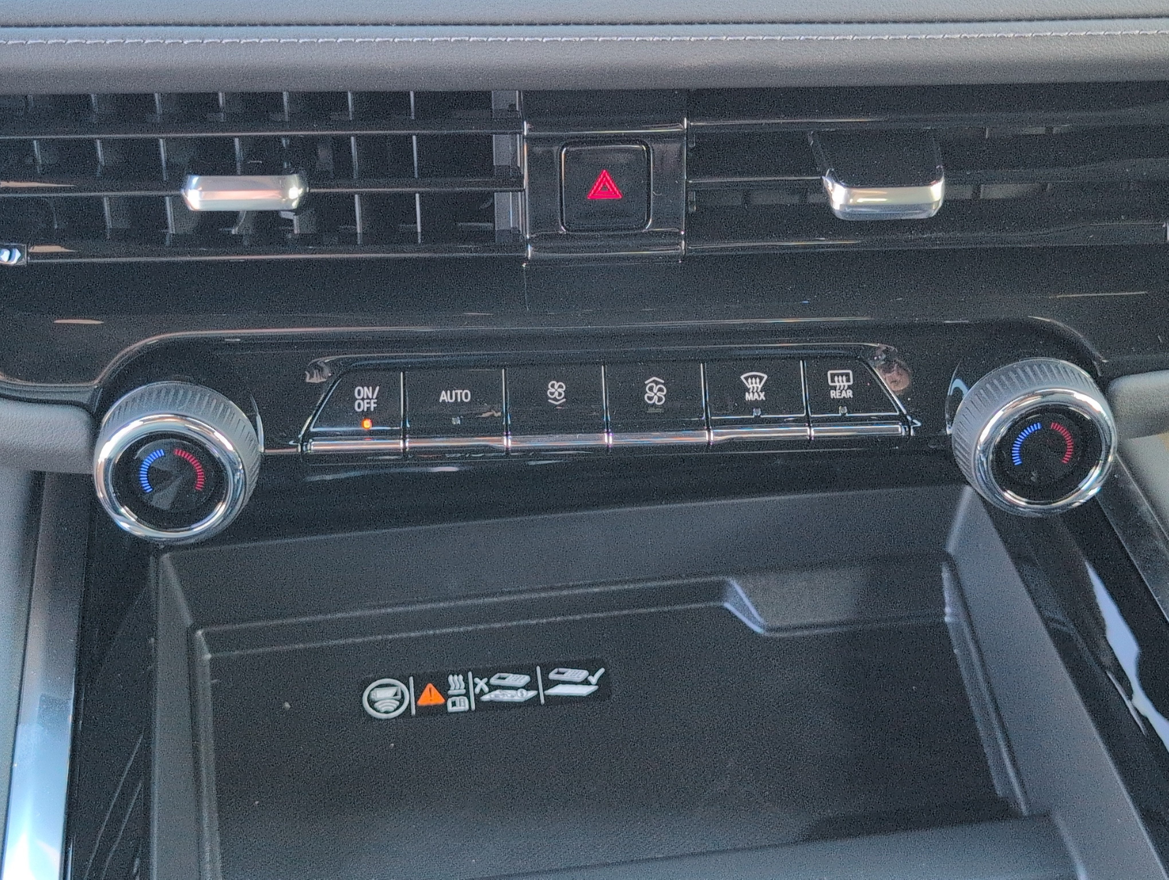 2026 Chevrolet Tahoe Z71 - Photo 56