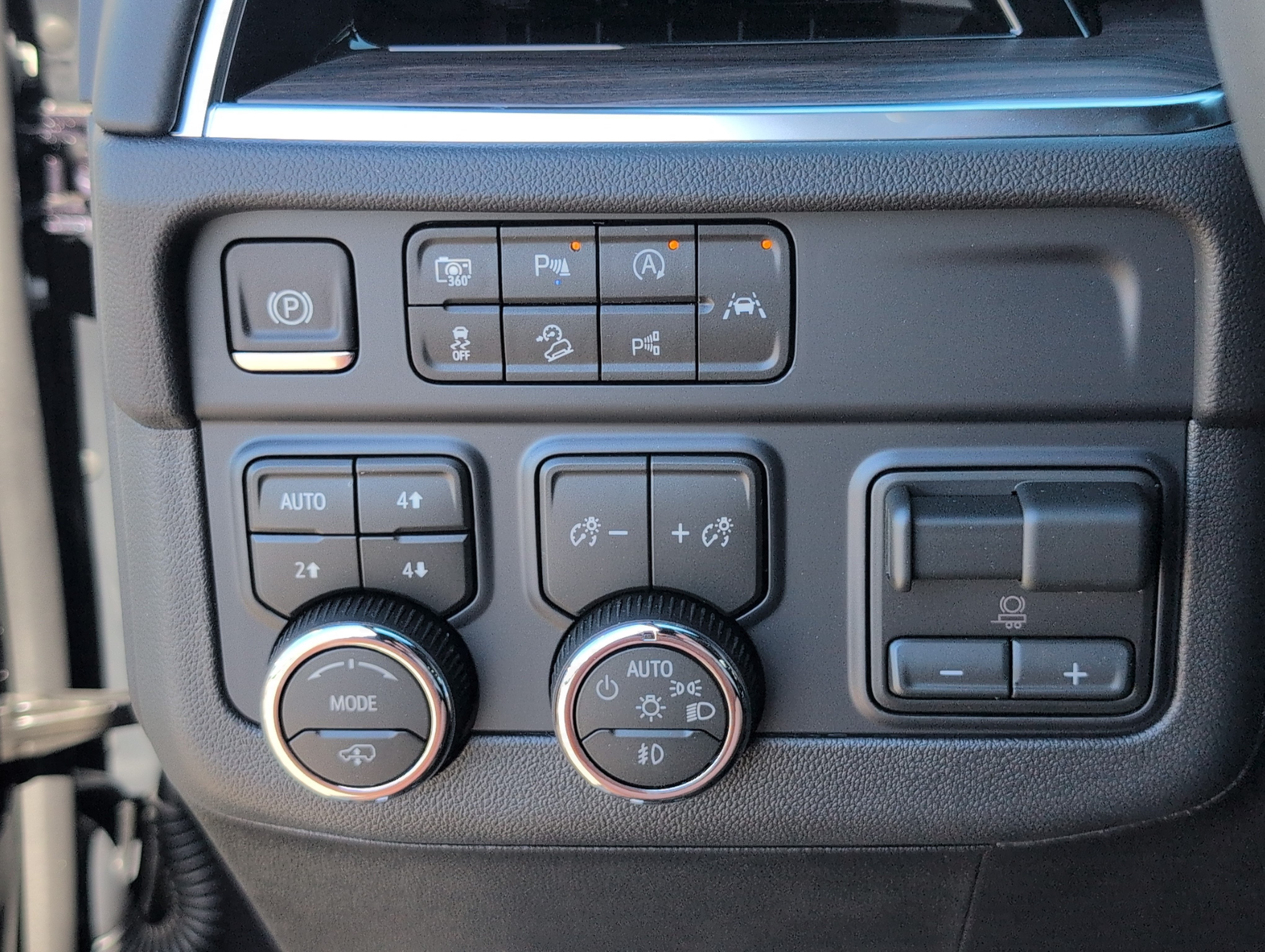 2026 Chevrolet Tahoe Z71 - Photo 63