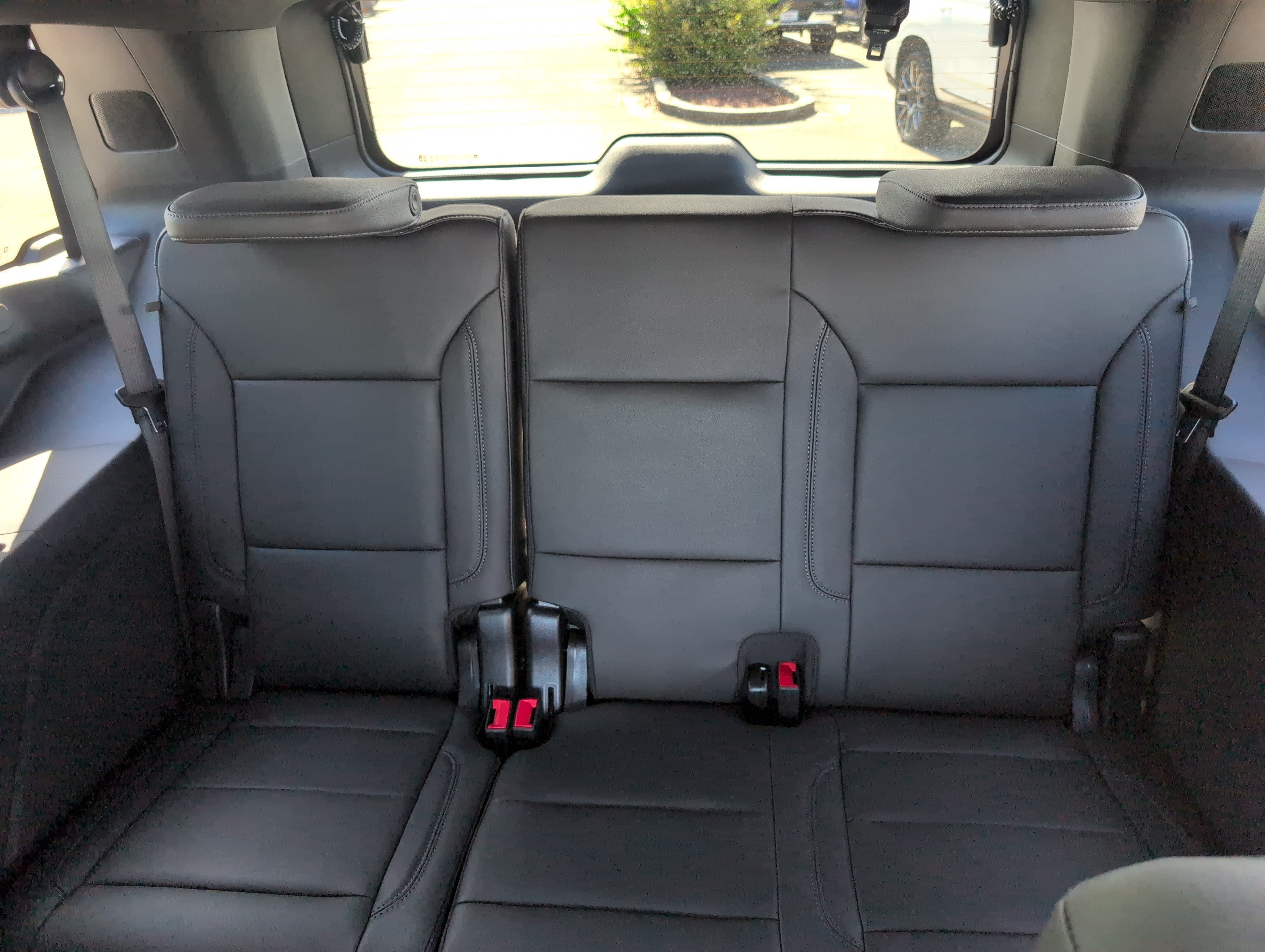 2026 Chevrolet Tahoe Z71 - Photo 67