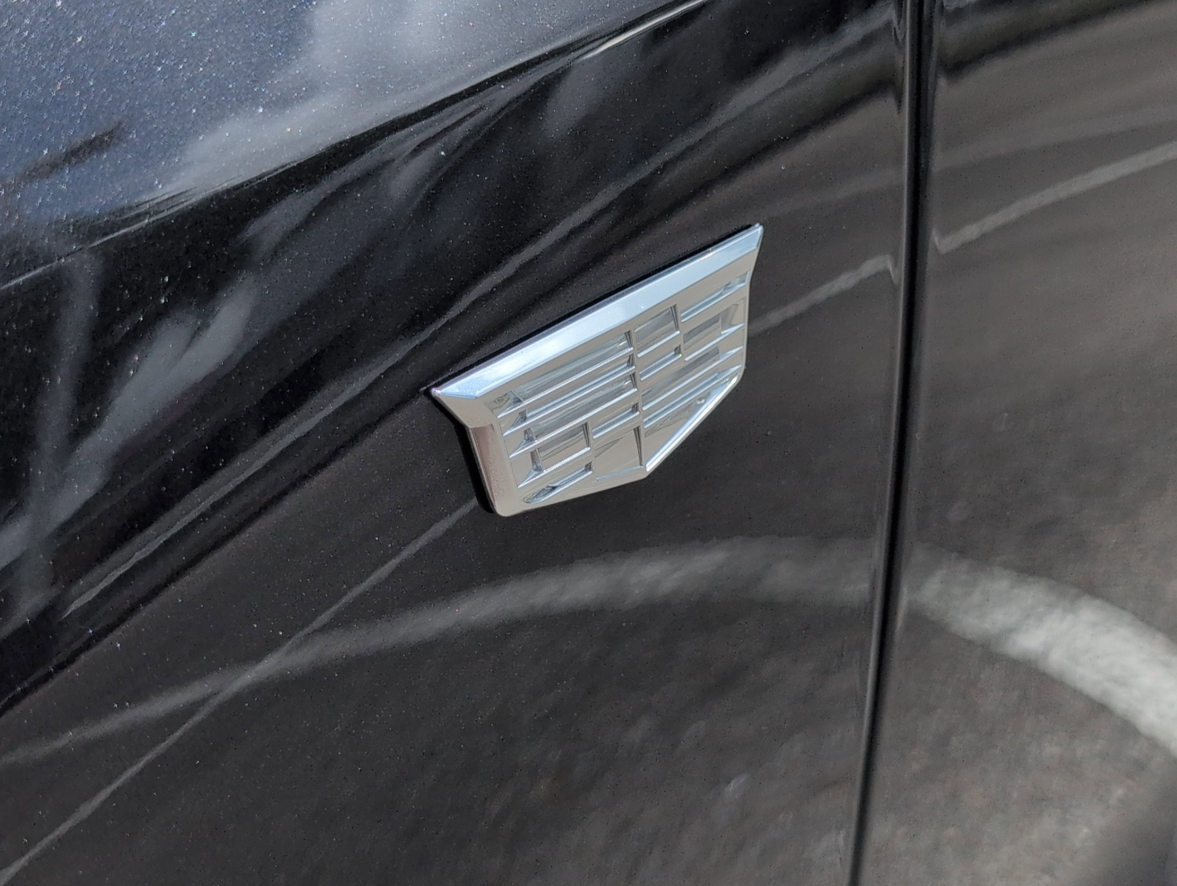 2022 Cadillac XT4 Sport