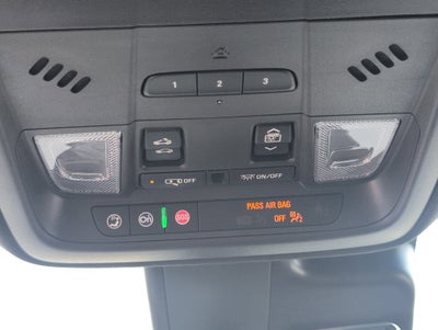 2022 Cadillac XT4 Sport