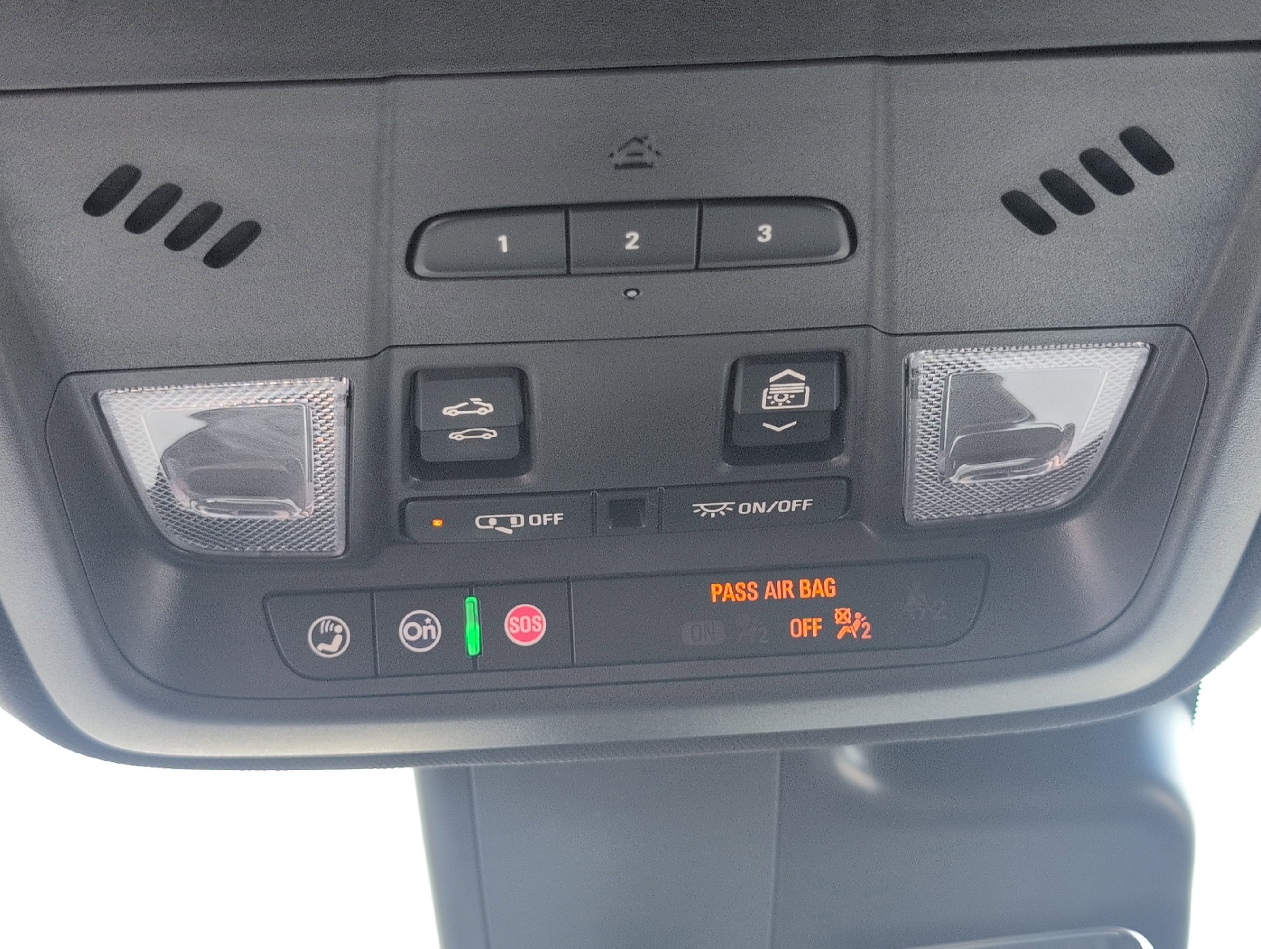 2022 Cadillac XT4 Sport