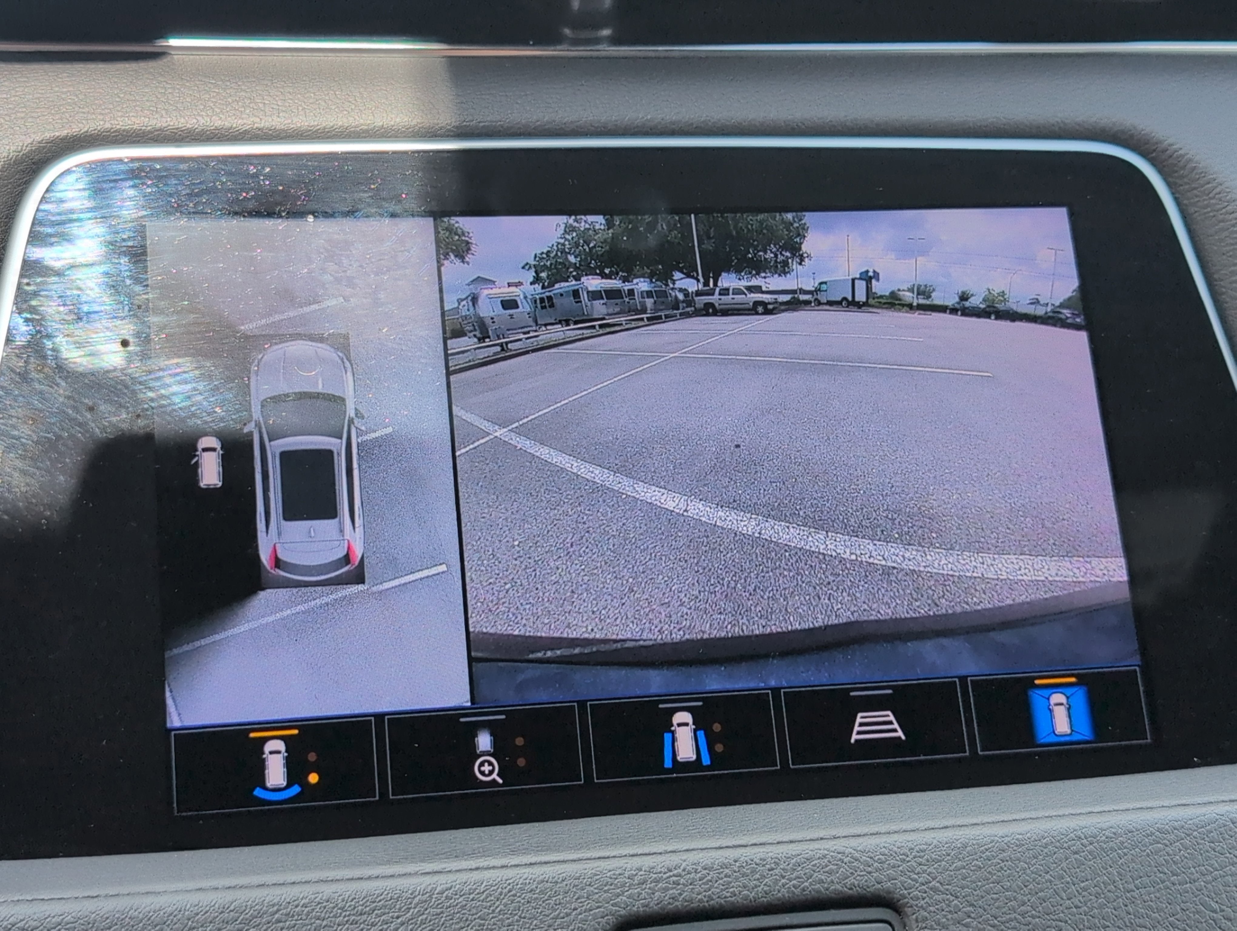 2022 Cadillac XT4 Sport