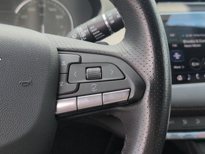 2022 Cadillac XT4 Sport