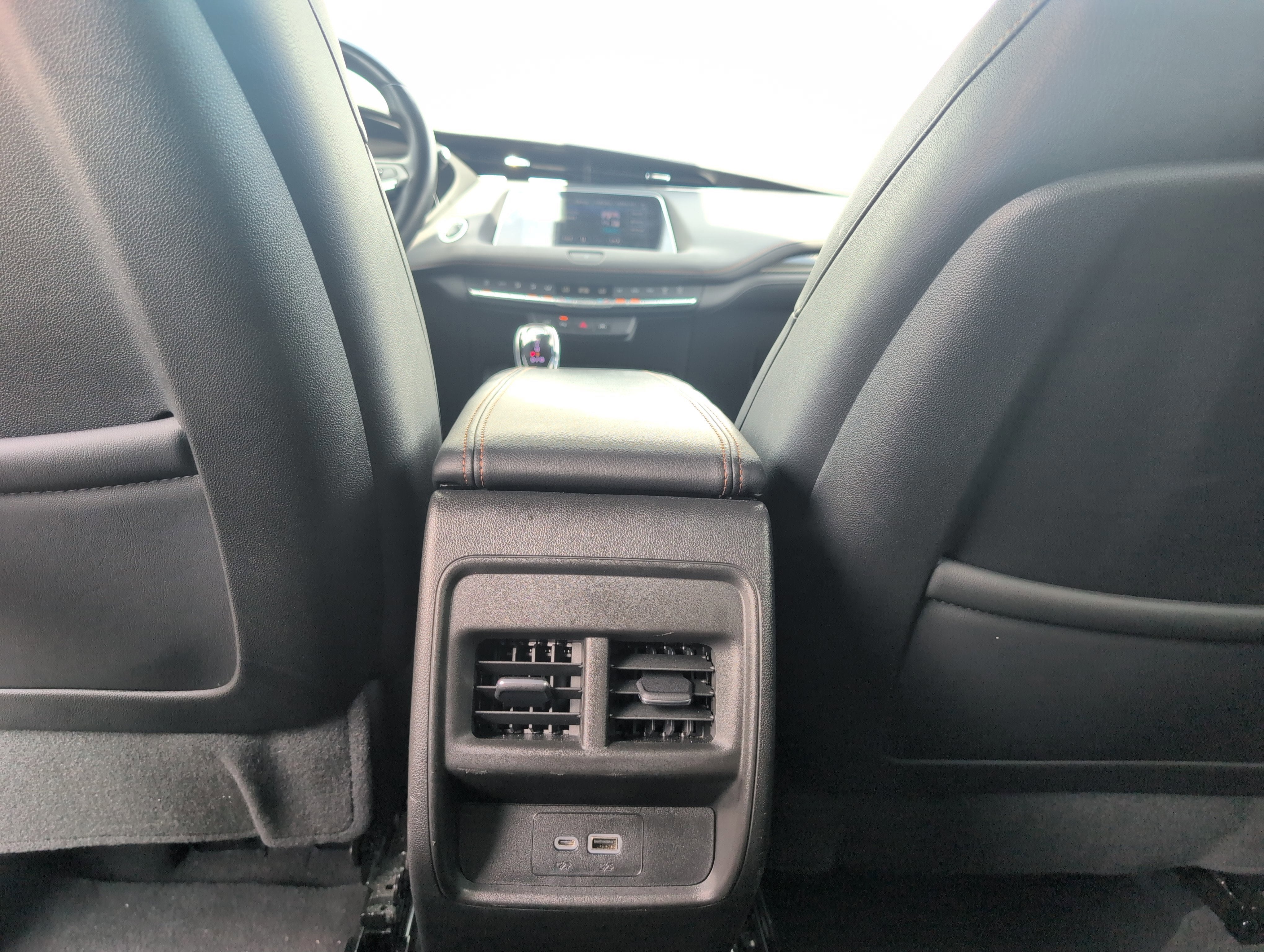 2022 Cadillac XT4 Sport