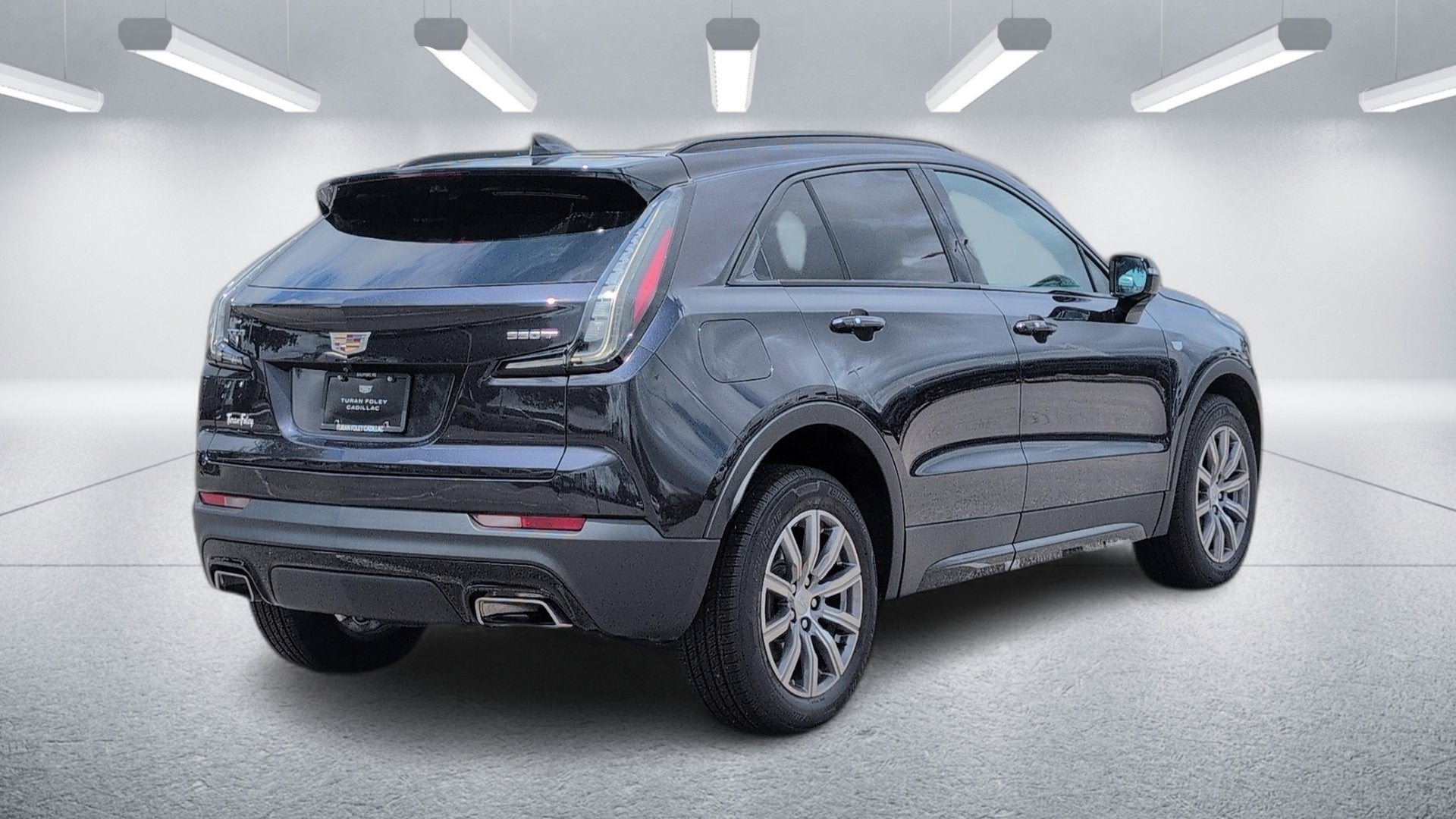 2022 Cadillac XT4 Sport