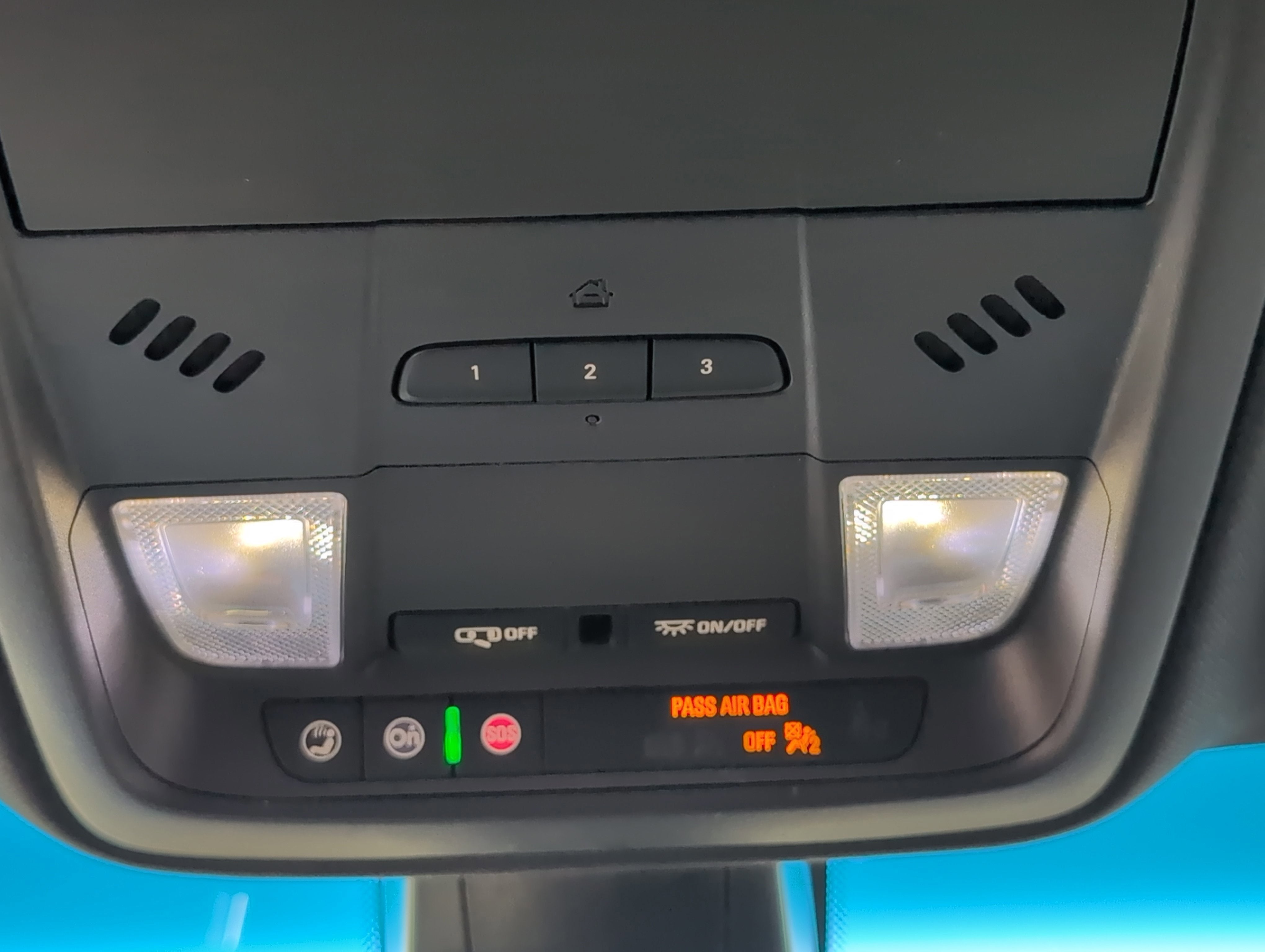 2020 Cadillac XT5 Luxury