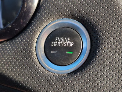 2020 Cadillac XT5 Luxury