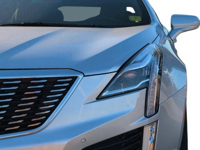 2020 Cadillac XT5 Luxury