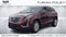 2017 Cadillac XT5 FWD