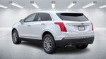 2017 Cadillac XT5 Luxury FWD