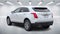 2017 Cadillac XT5 Luxury FWD