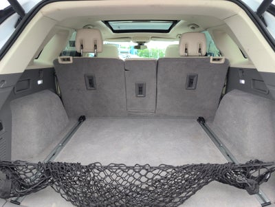 2017 Cadillac XT5 Luxury FWD