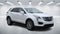 2017 Cadillac XT5 Luxury FWD