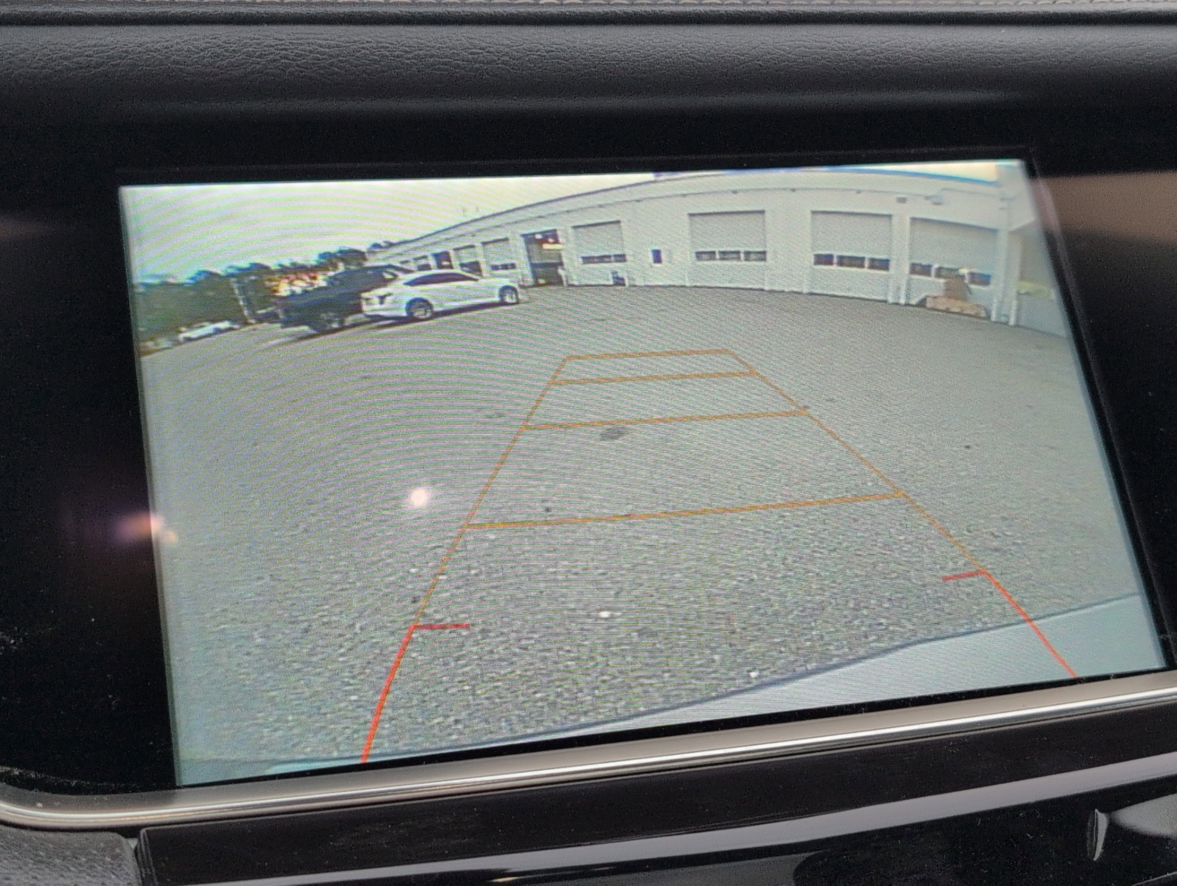 2018 Cadillac XT5 Luxury FWD