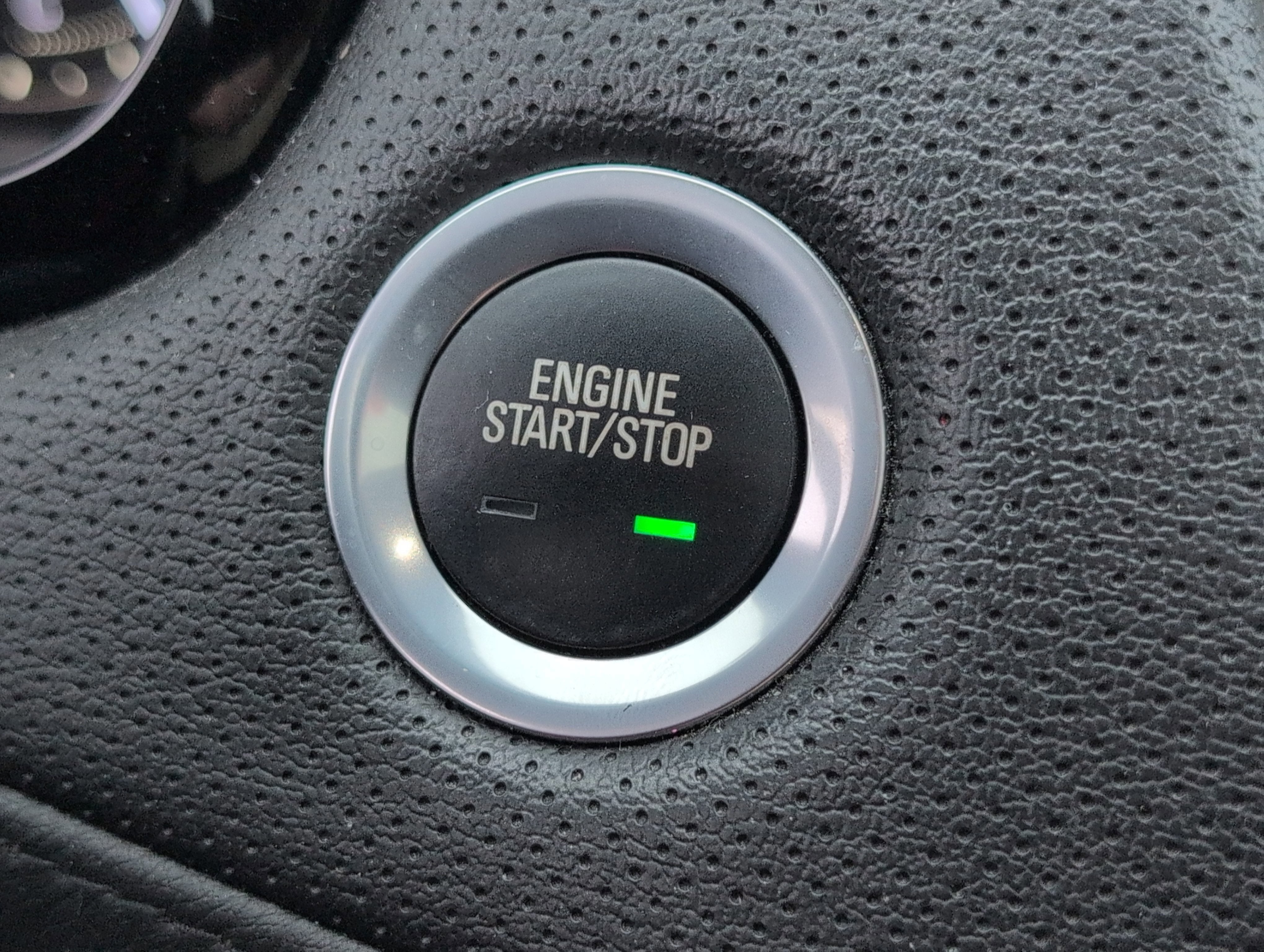 2018 Cadillac XT5 Luxury FWD