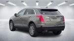 2018 Cadillac XT5 Luxury FWD