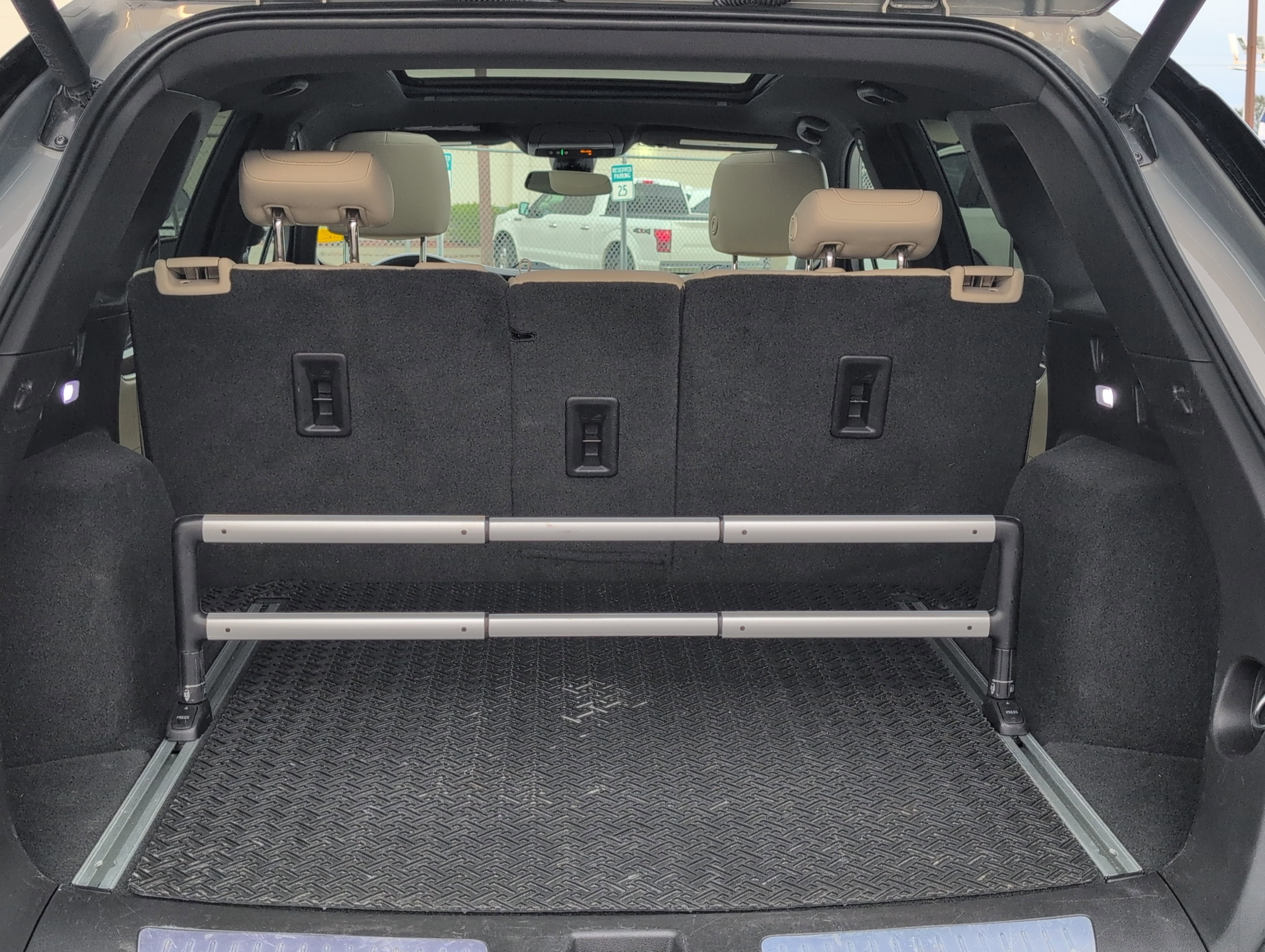 2018 Cadillac XT5 Luxury FWD