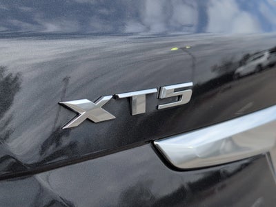 2023 Cadillac XT5 Sport