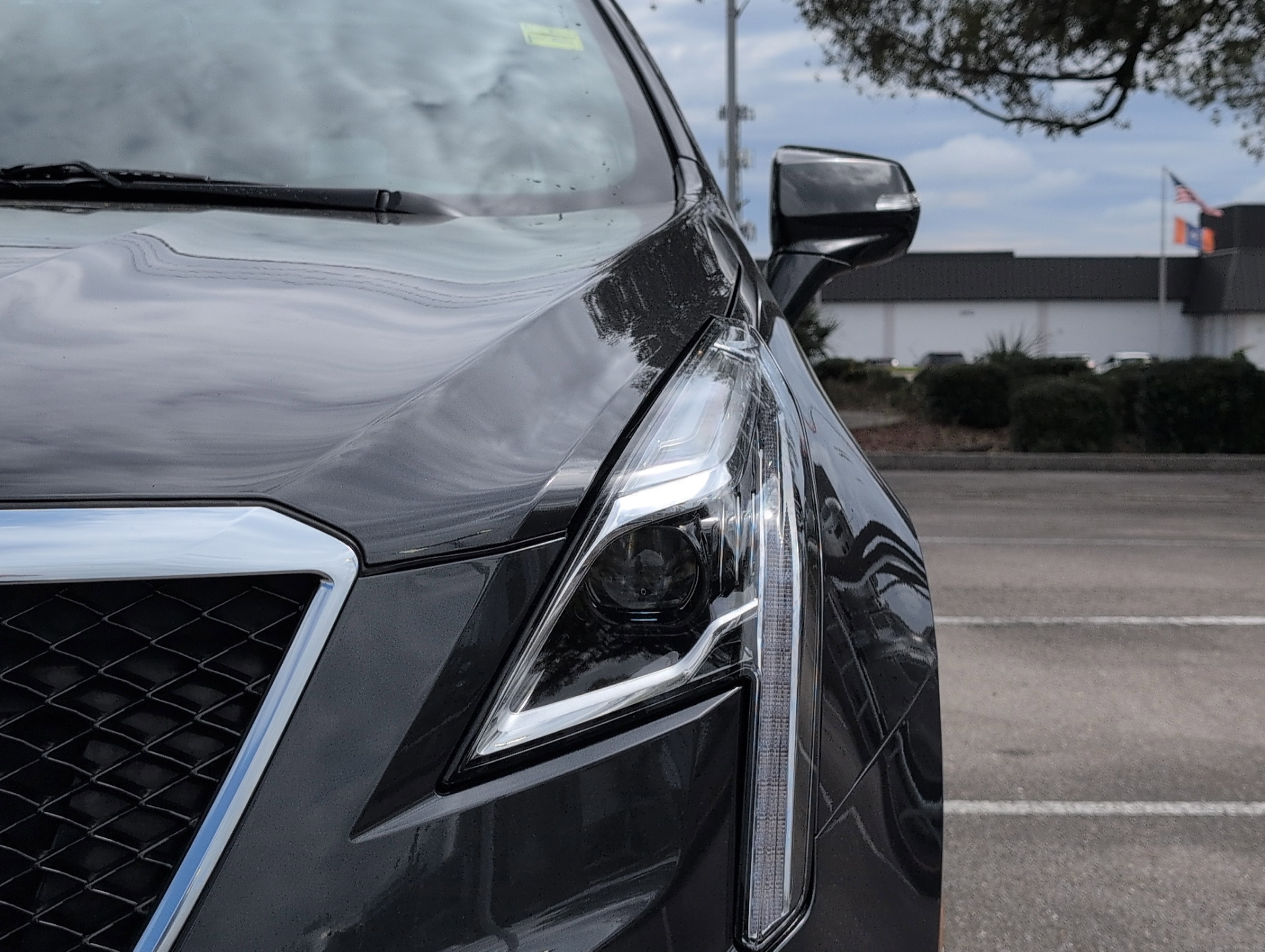 2023 Cadillac XT5 Sport