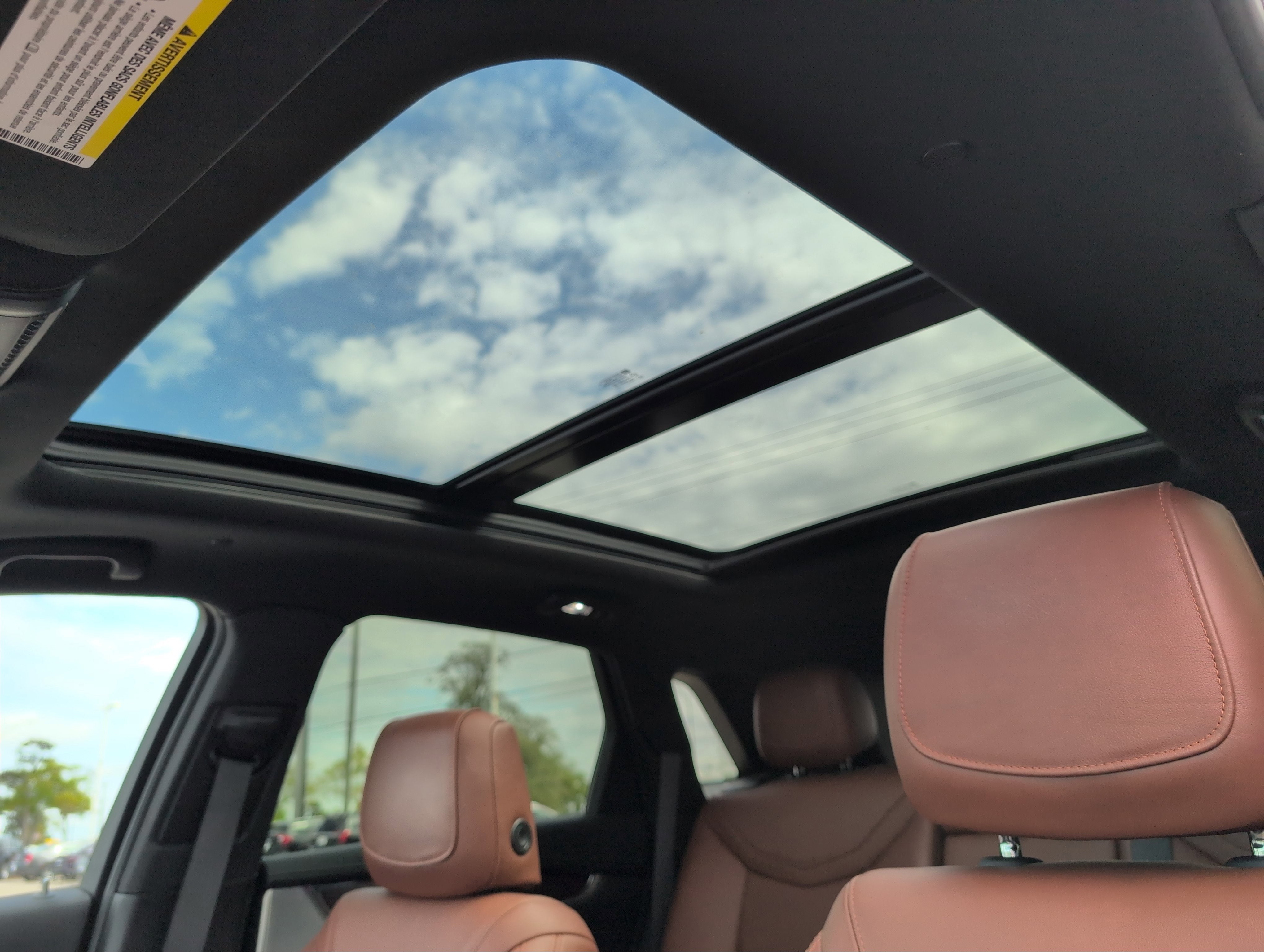 2023 Cadillac XT5 Sport