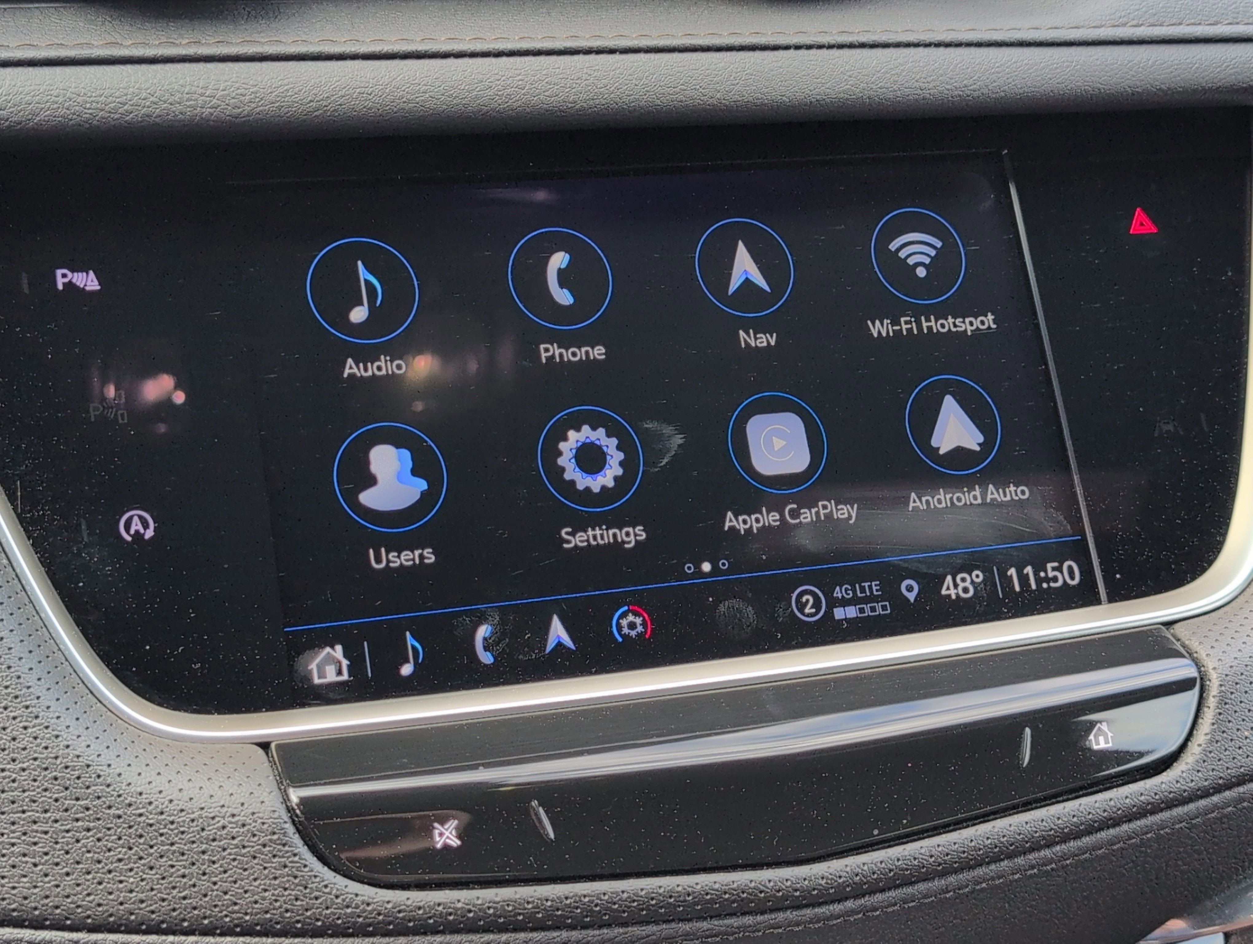 2023 Cadillac XT5 Sport