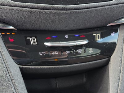 2023 Cadillac XT5 Sport