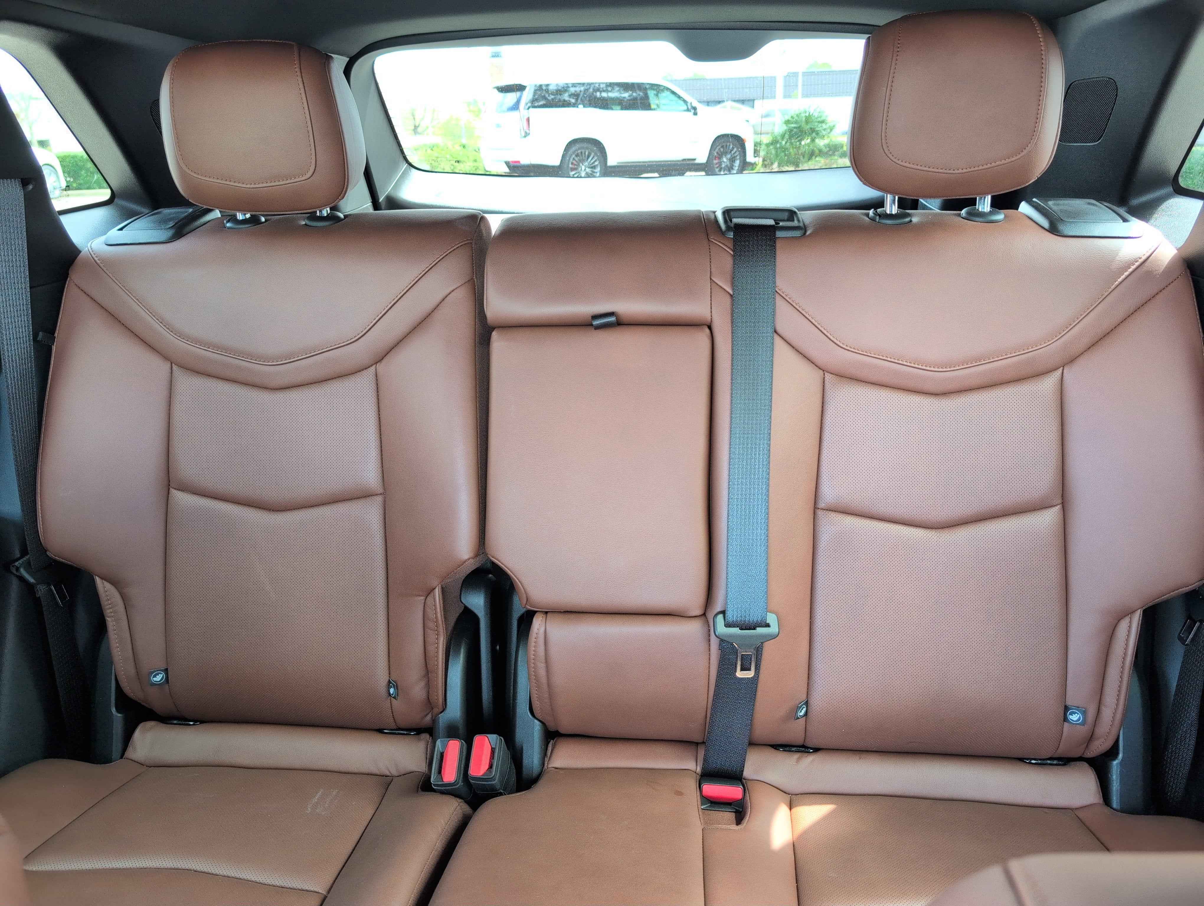 2023 Cadillac XT5 Sport