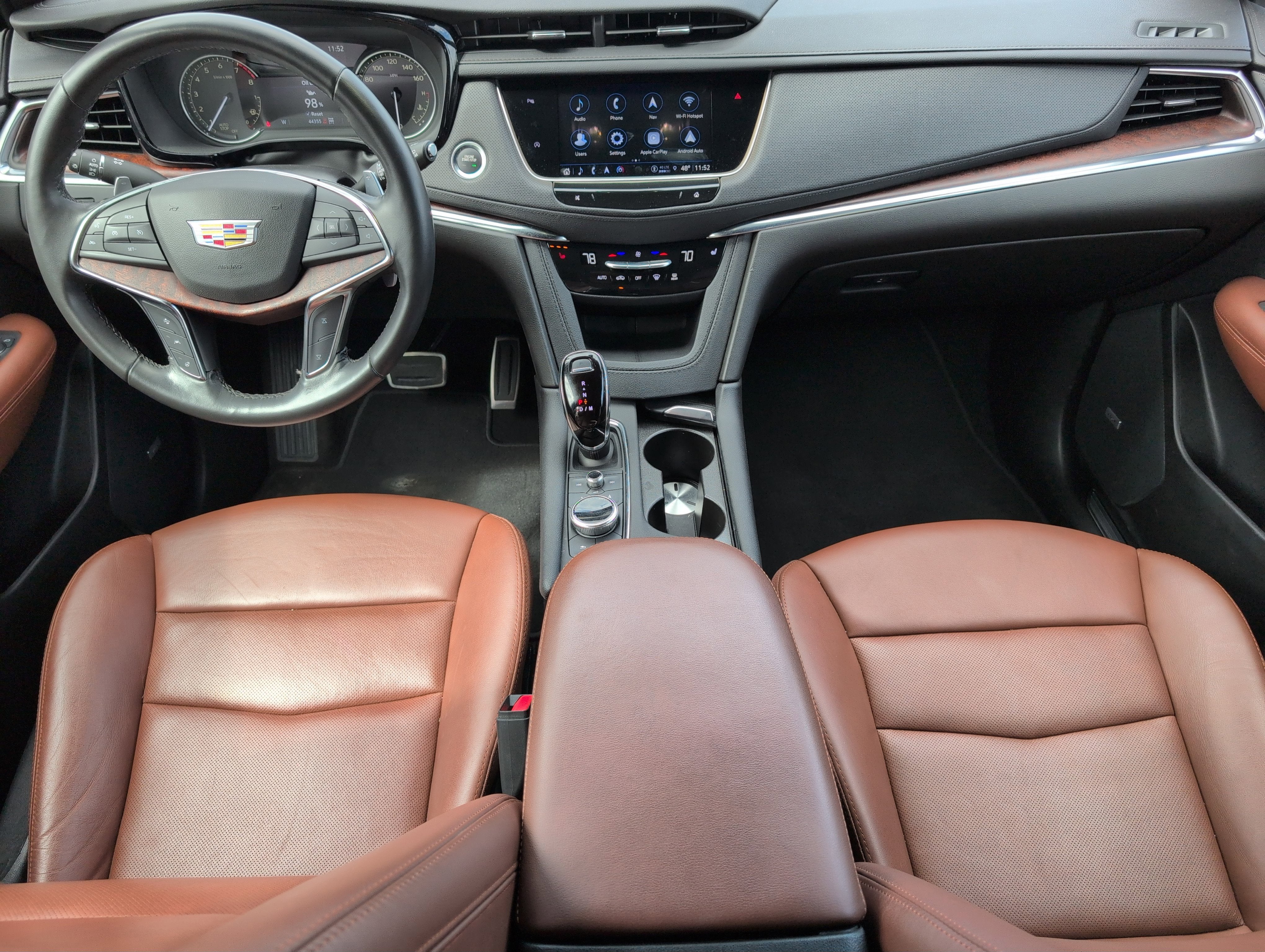 2023 Cadillac XT5 Sport