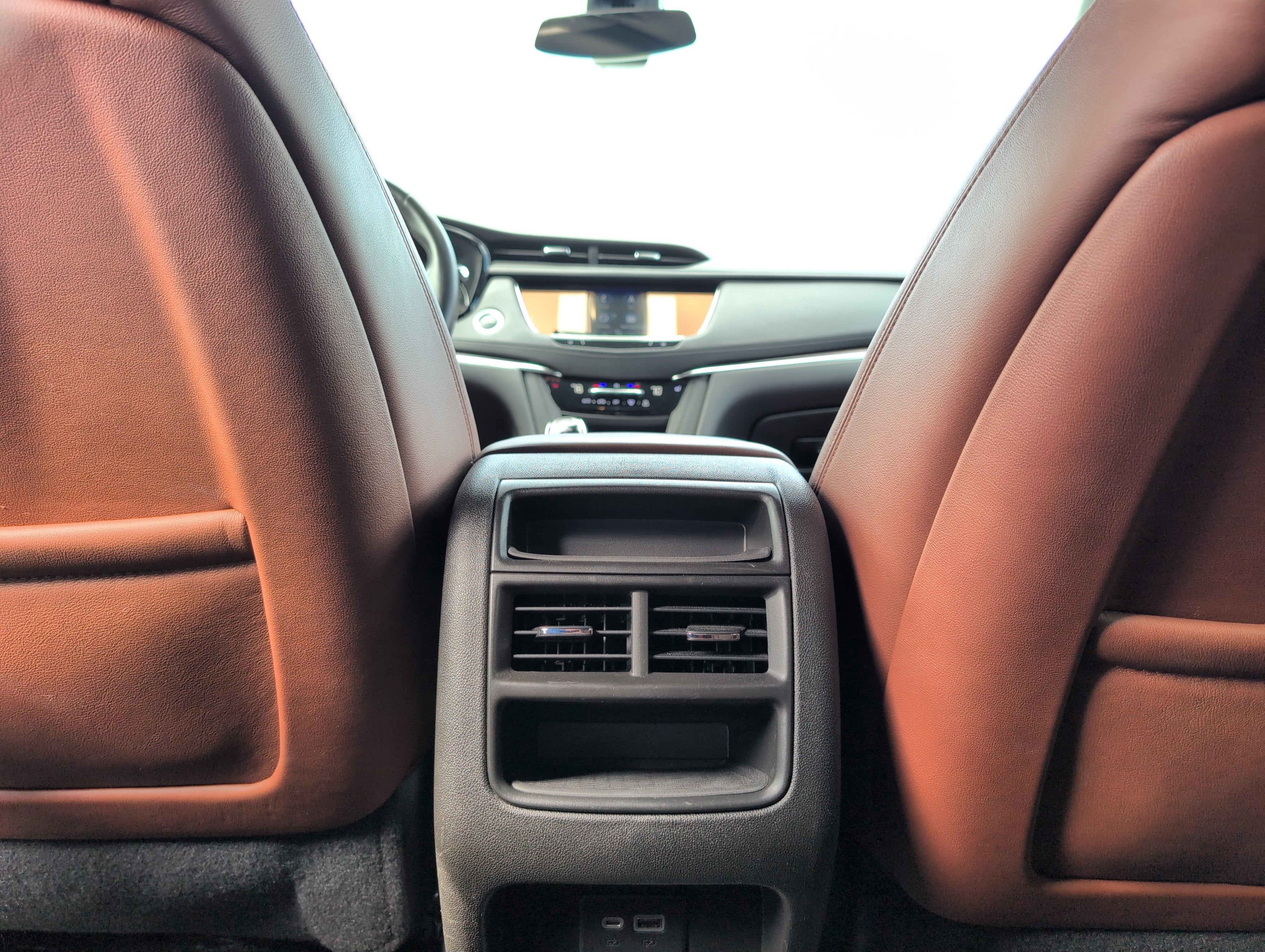 2023 Cadillac XT5 Sport