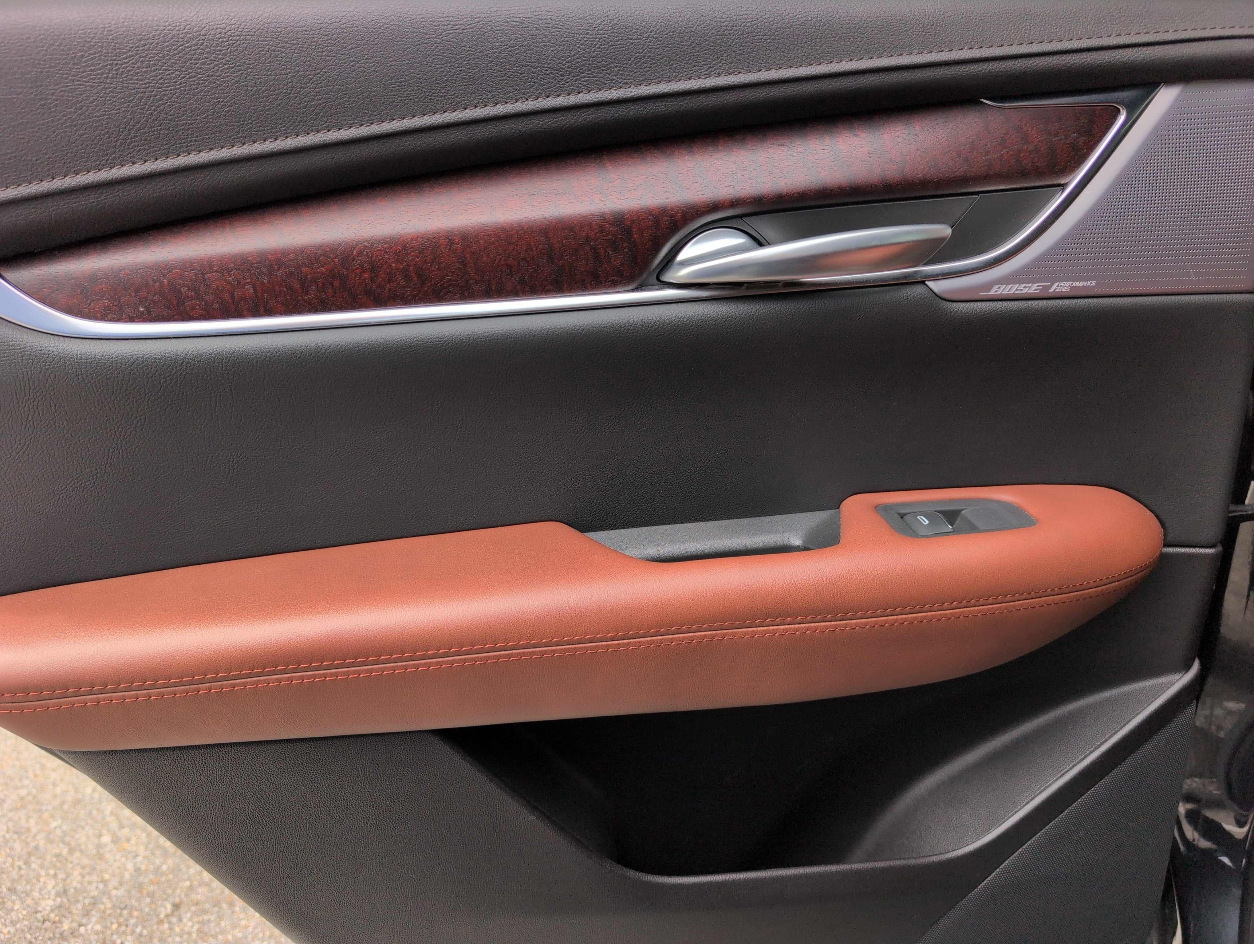 2023 Cadillac XT5 Sport