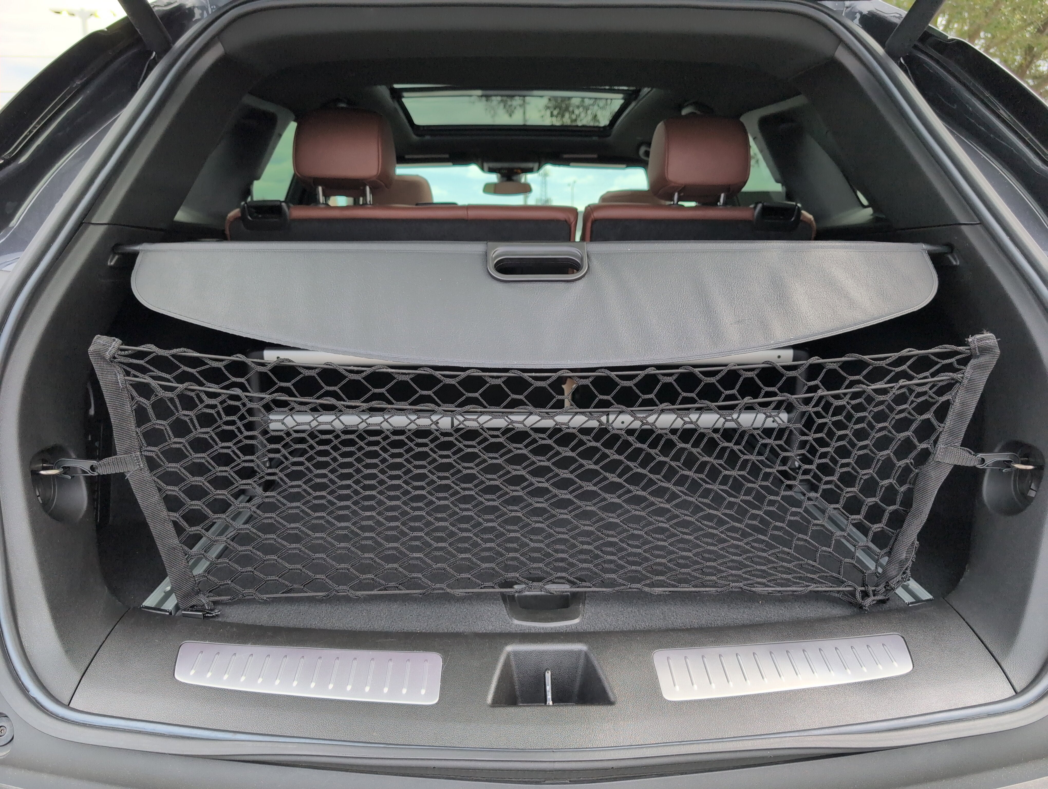 2023 Cadillac XT5 Sport