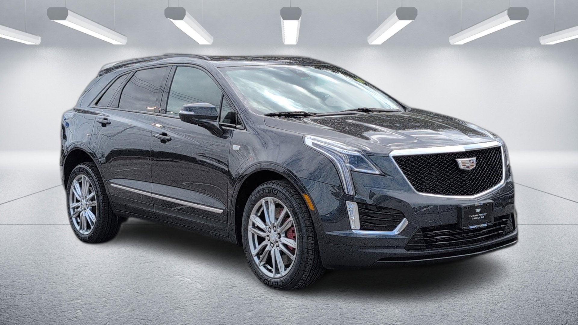 2023 Cadillac XT5 Sport