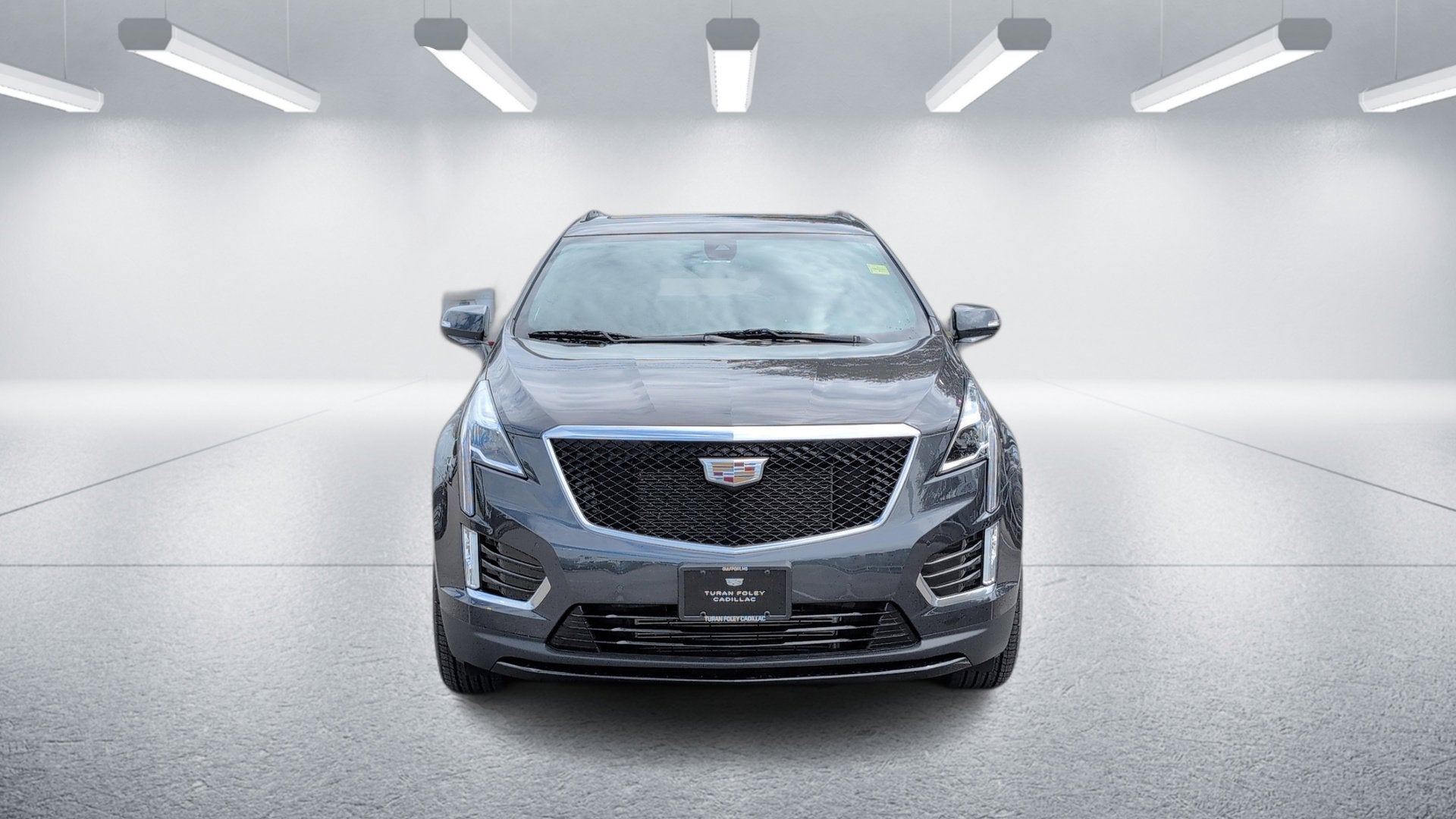 2023 Cadillac XT5 Sport