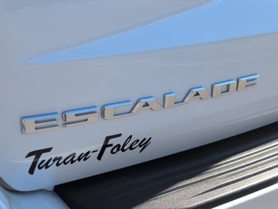 2024 Cadillac Escalade V-Series