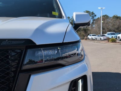 2024 Cadillac Escalade V-Series