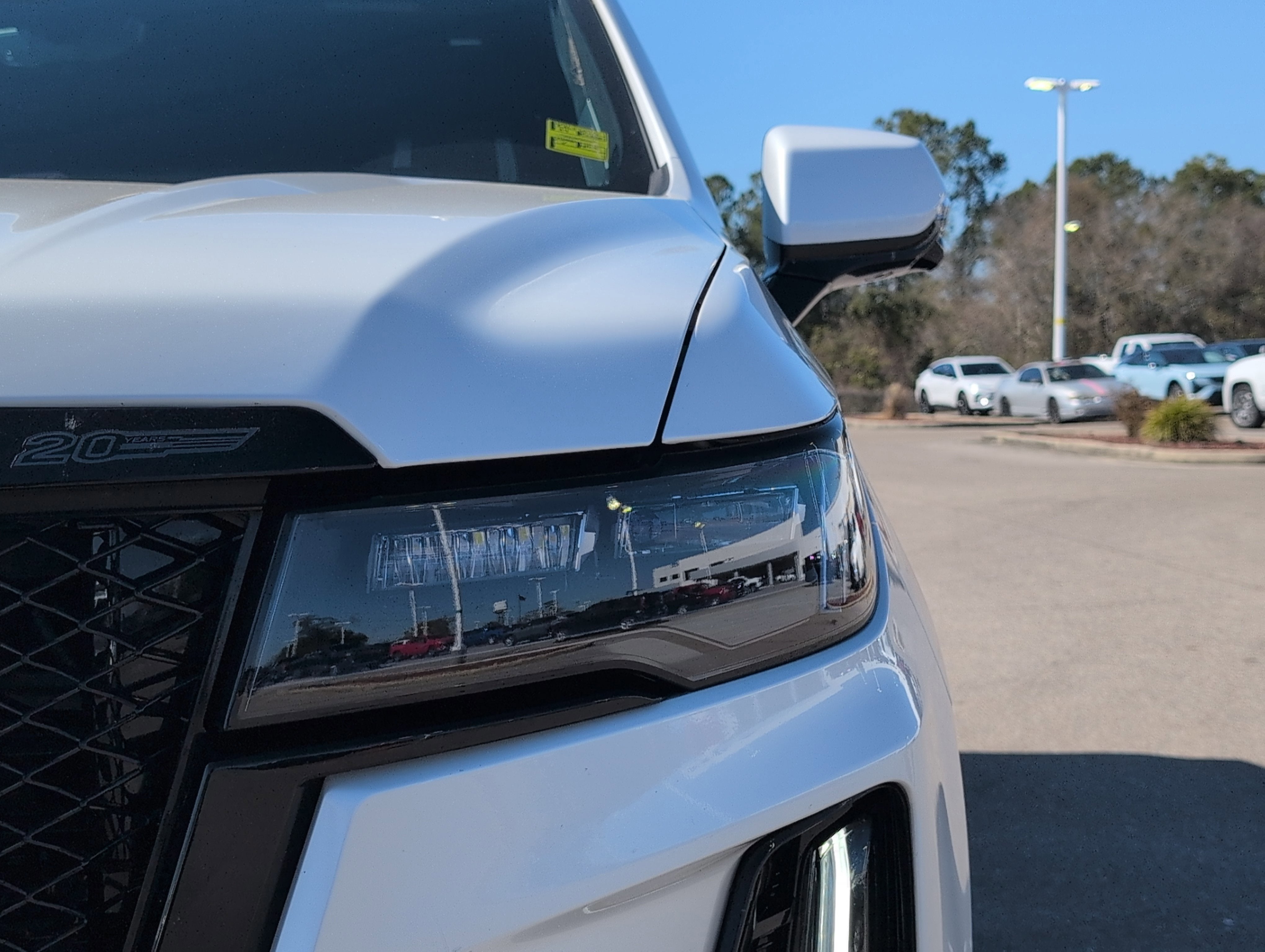 2024 Cadillac Escalade V-Series