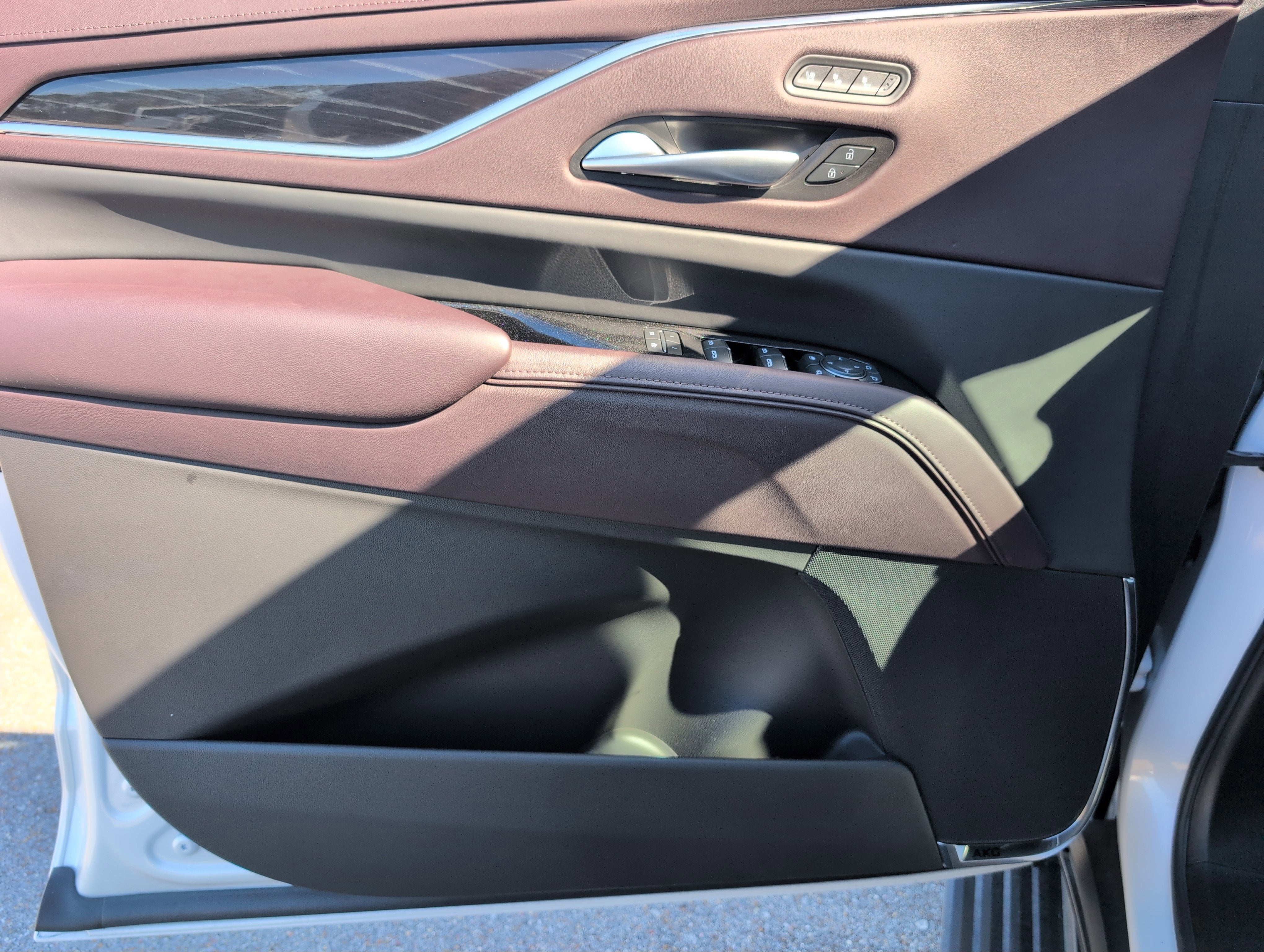 2024 Cadillac Escalade V-Series