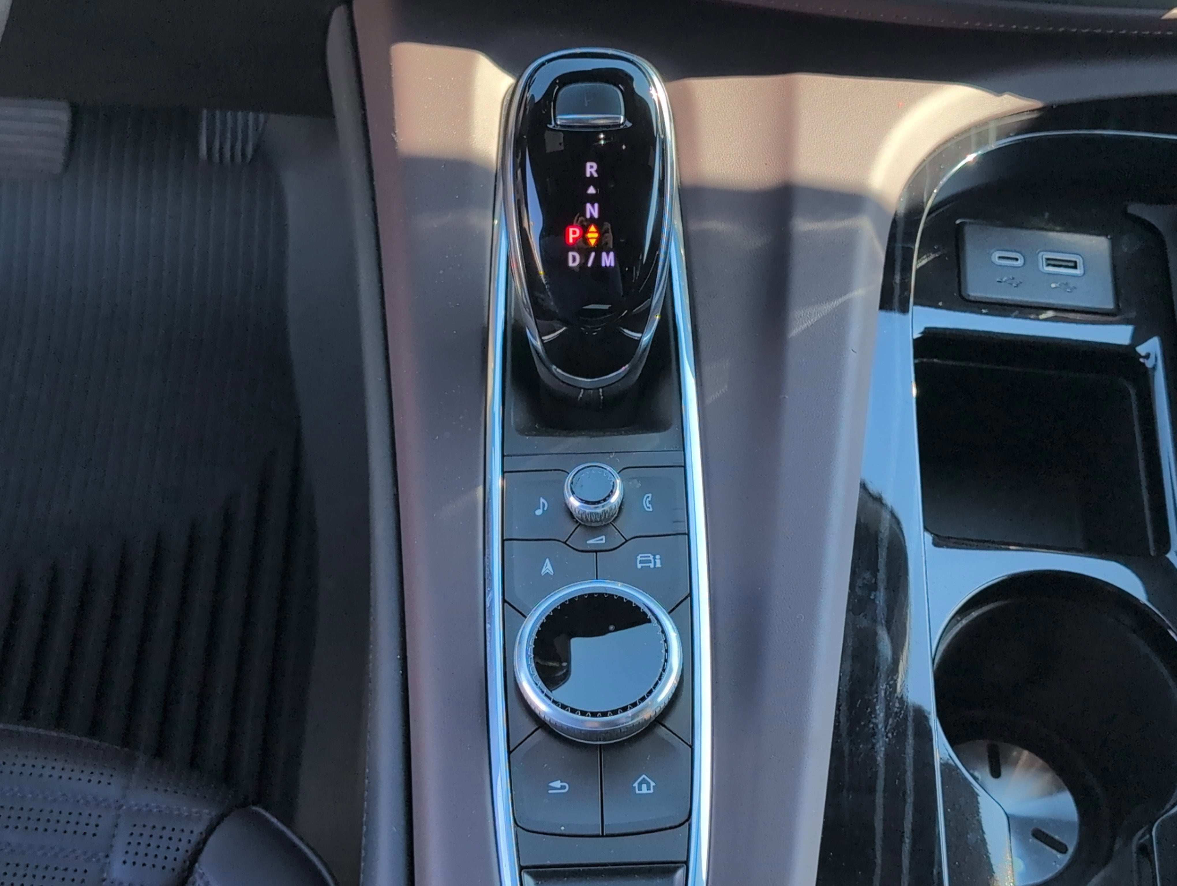 2024 Cadillac Escalade V-Series