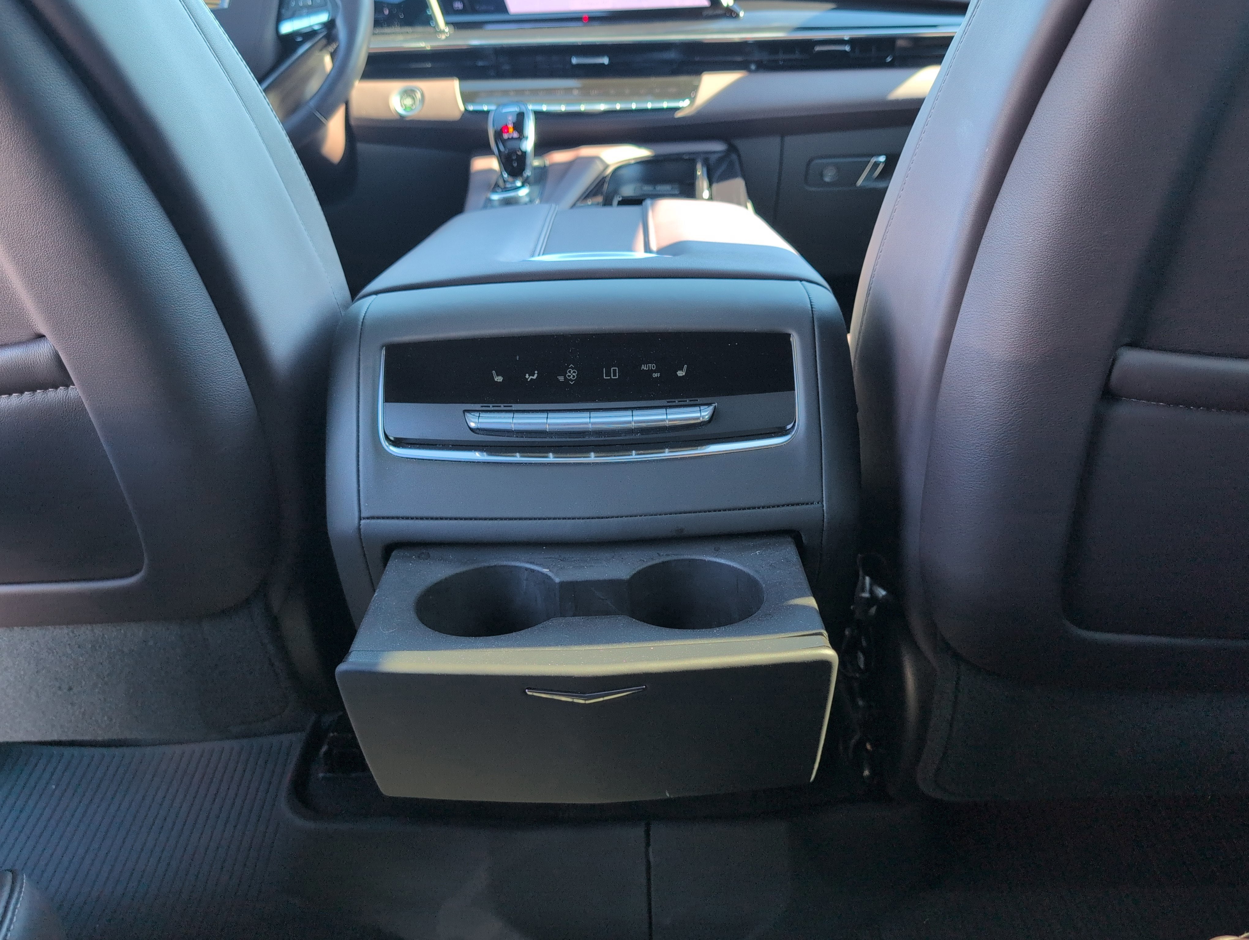 2024 Cadillac Escalade V-Series