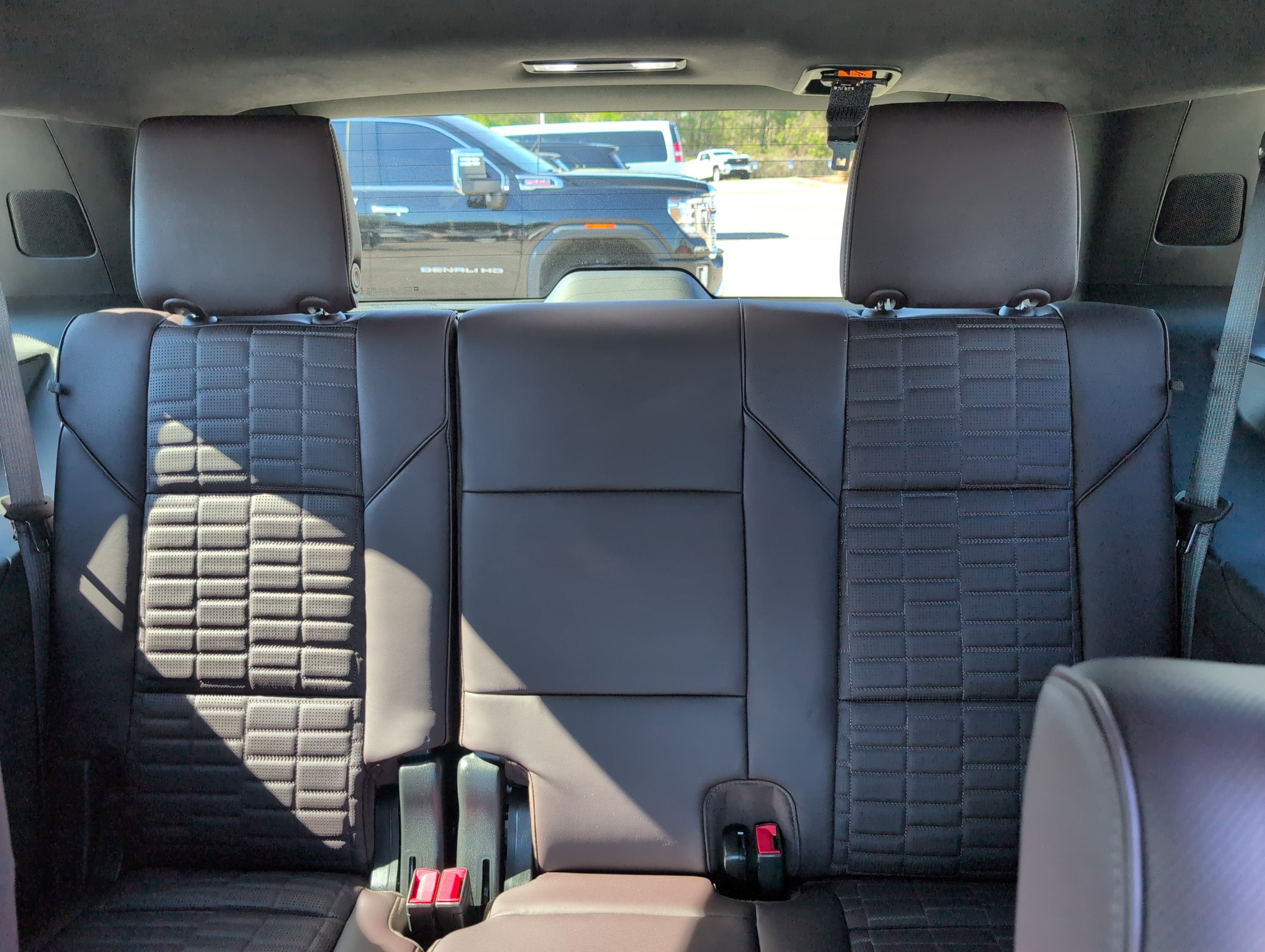 2024 Cadillac Escalade V-Series