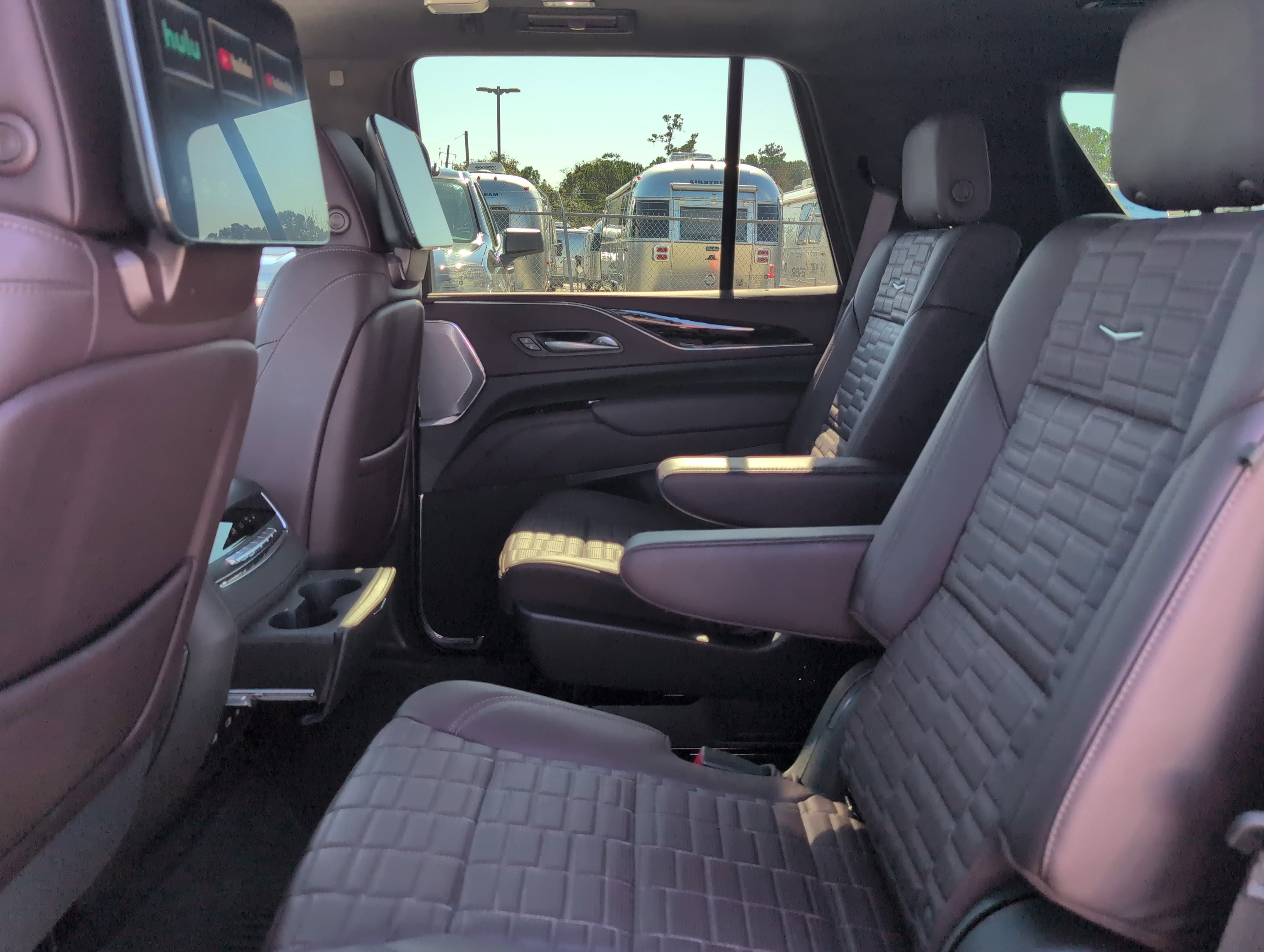 2024 Cadillac Escalade V-Series