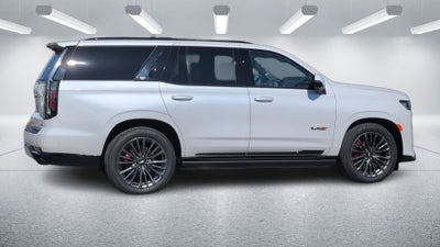 2024 Cadillac Escalade V-Series