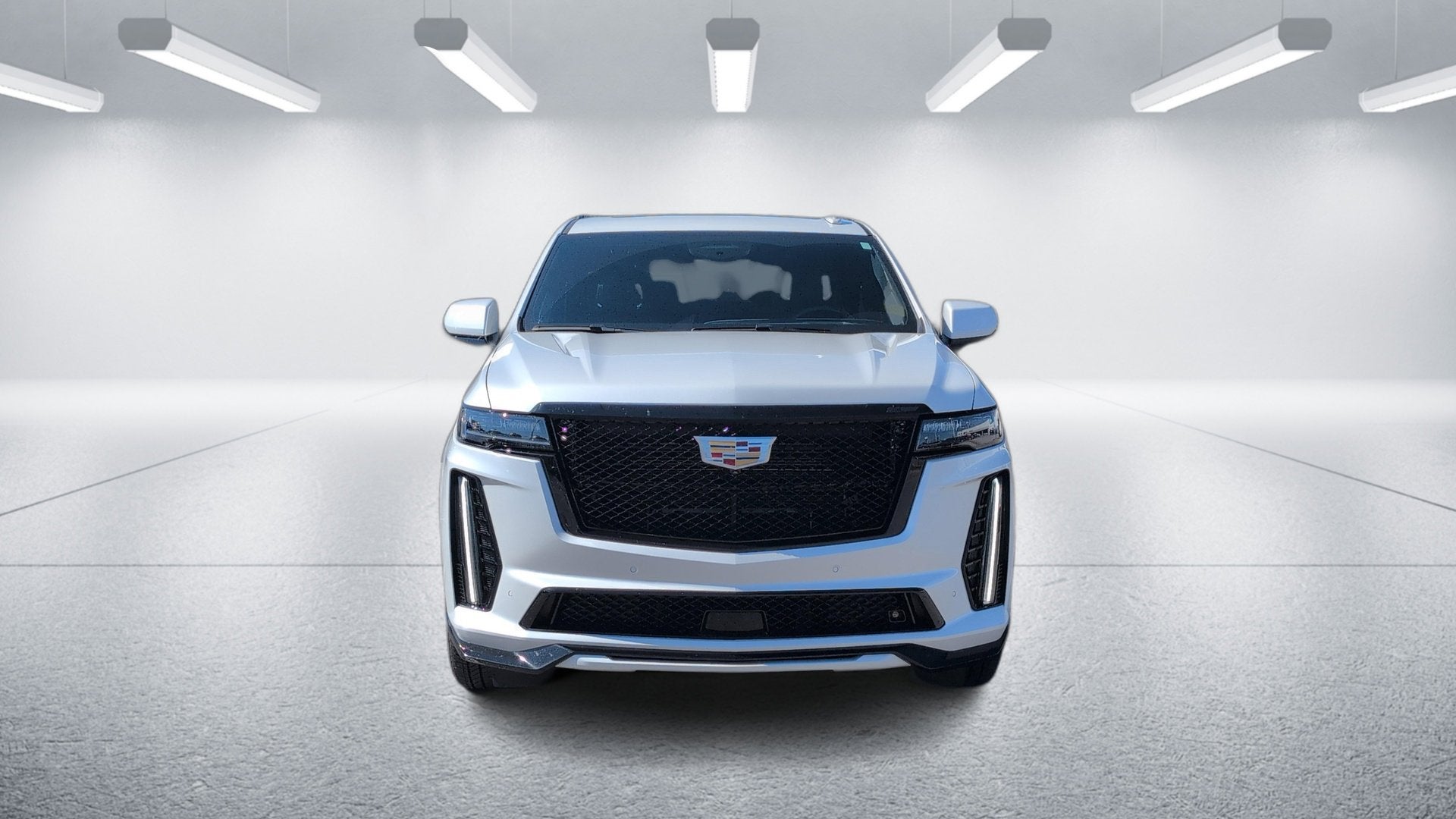 2024 Cadillac Escalade V-Series