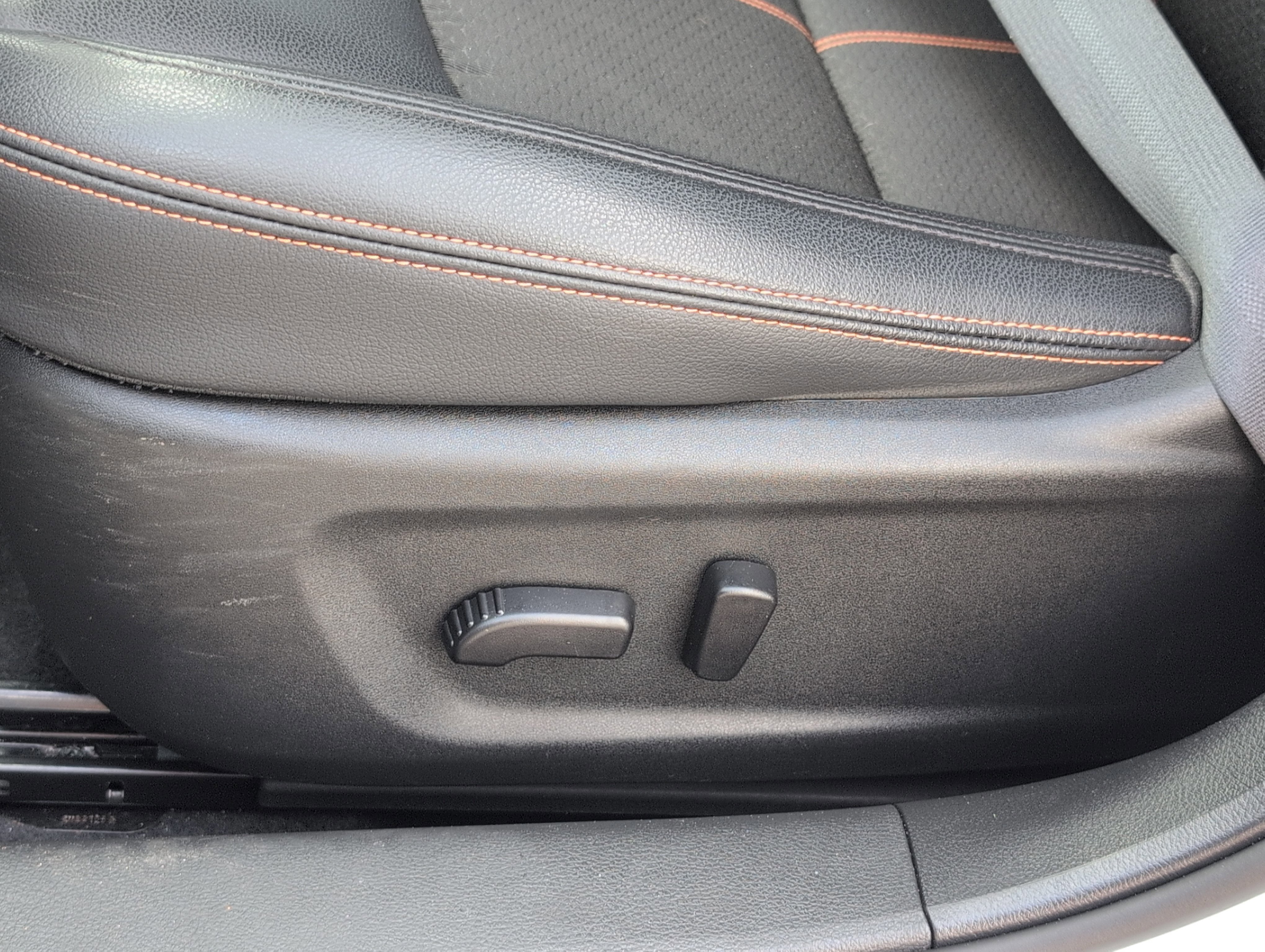 2022 Nissan Altima SR FWD