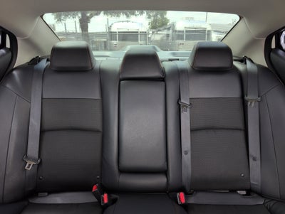 2022 Nissan Altima SR FWD